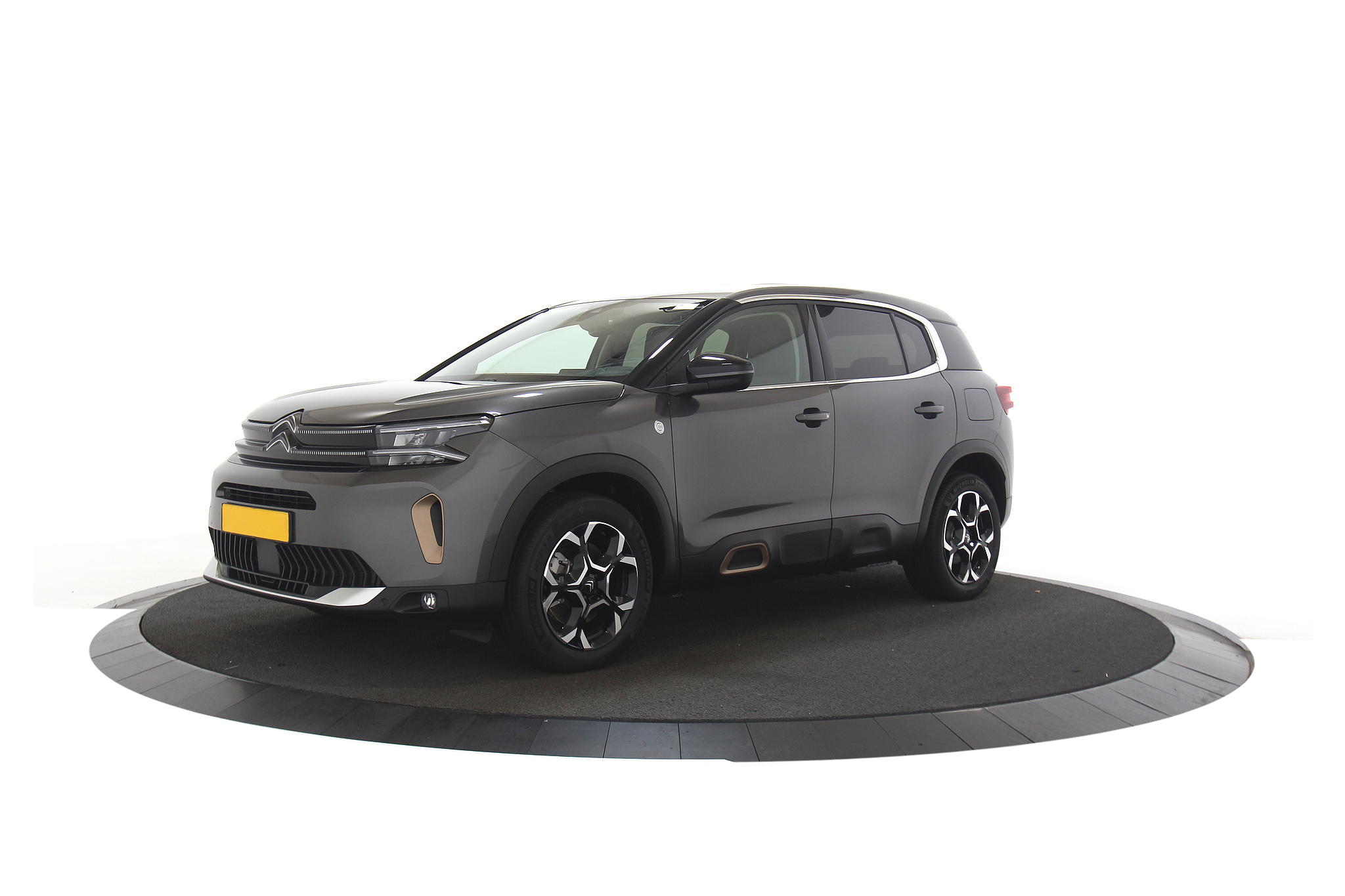 Citroen C5 Aircross 1.6 Plug-In Hybrid 225pk