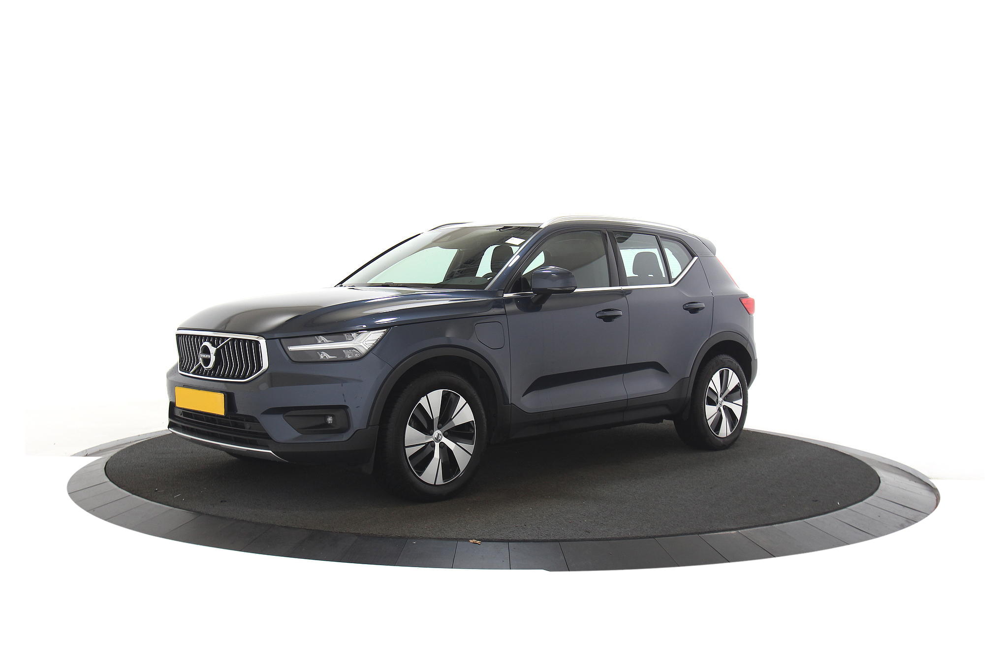 Volvo XC40 1.5 T5 Recharge Inscription Expr.