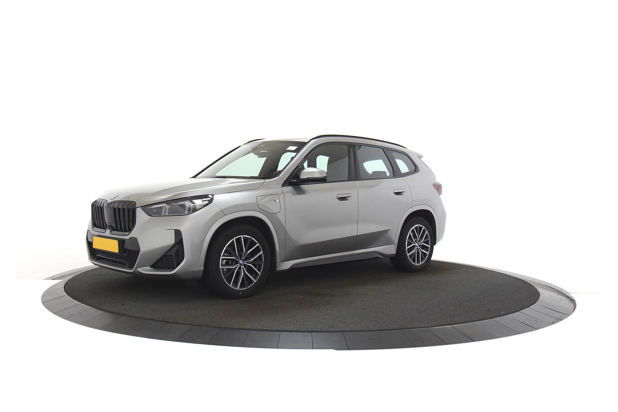 BMW X1 xDrive 25e M-Sport |ShadowLine|H&K|