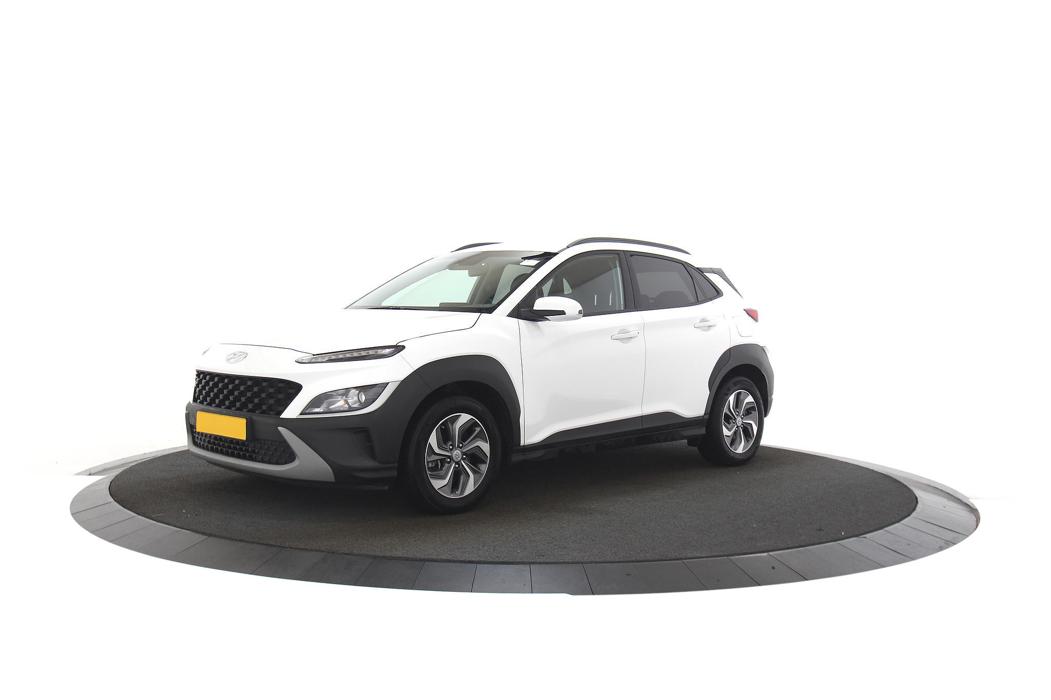 Hyundai Kona 1.6 GDI HEV