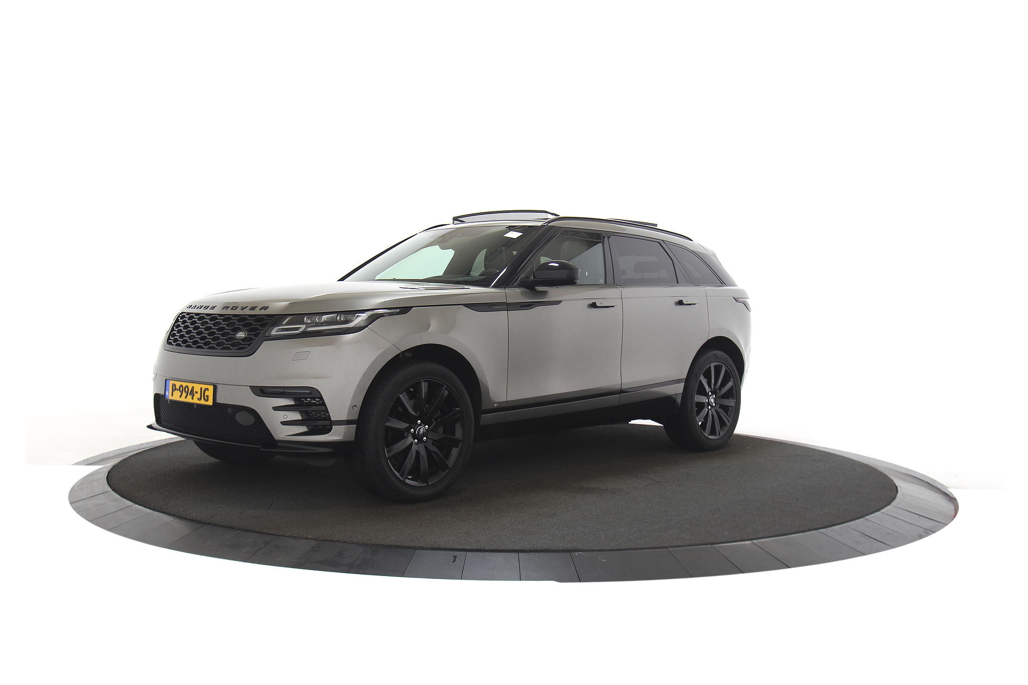 Land Rover Range Rover Velar 2.0 P300 Turbo AWD SE