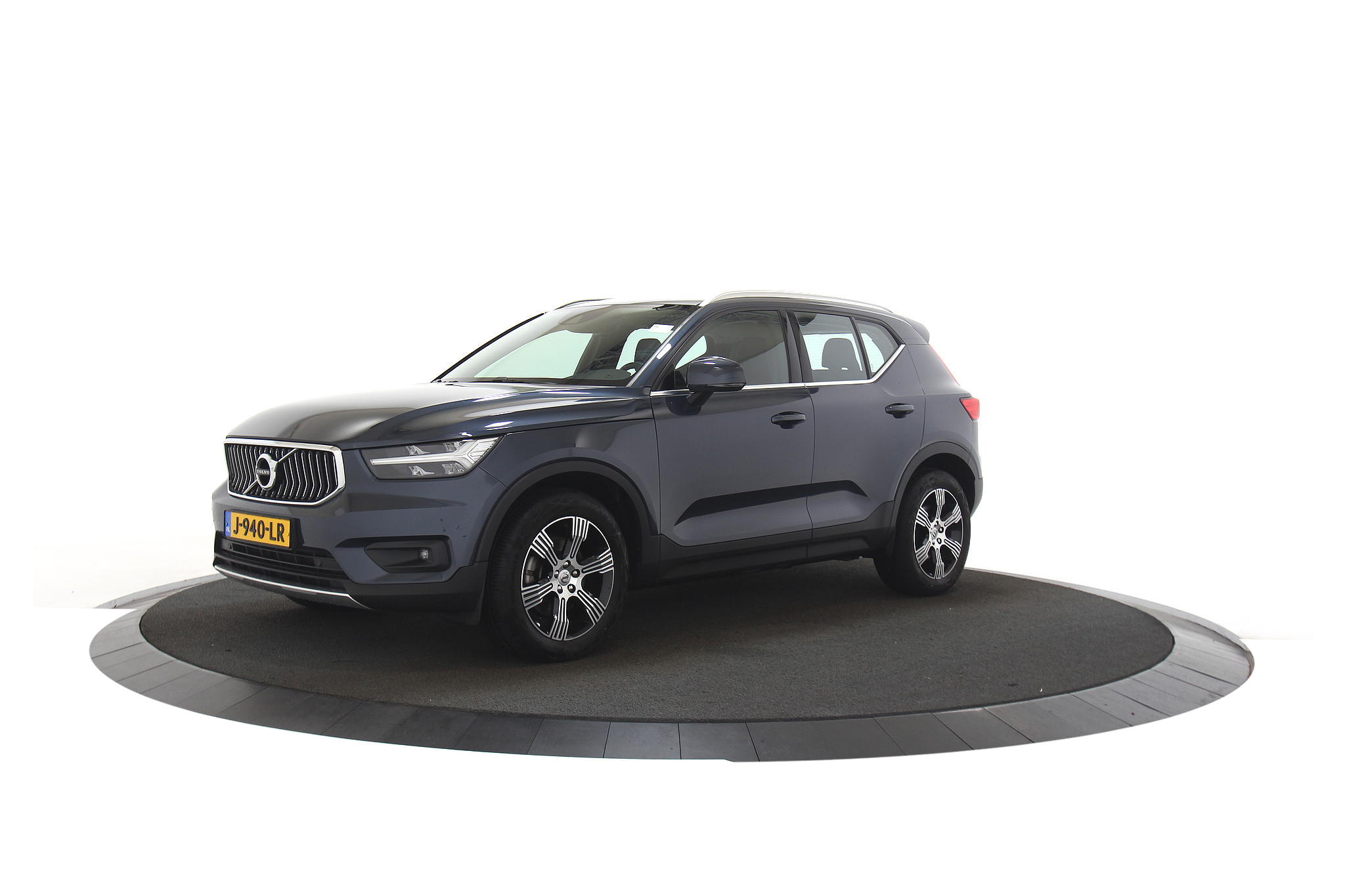 Volvo XC40 2.0 B4 Inscription