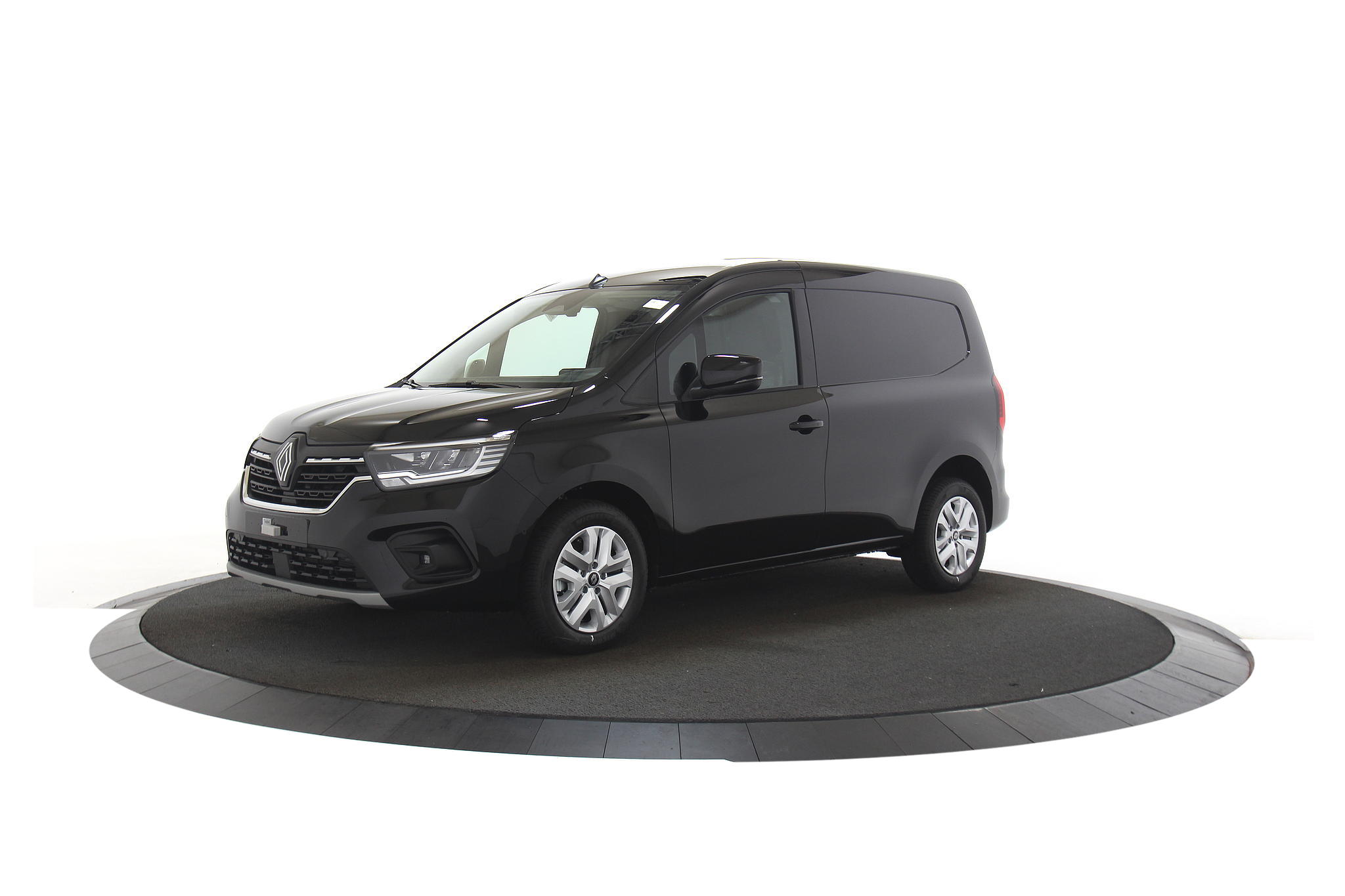 Renault Kangoo L1 Blue dCi 115 Extra (Luxe) | NWP 25000 ex