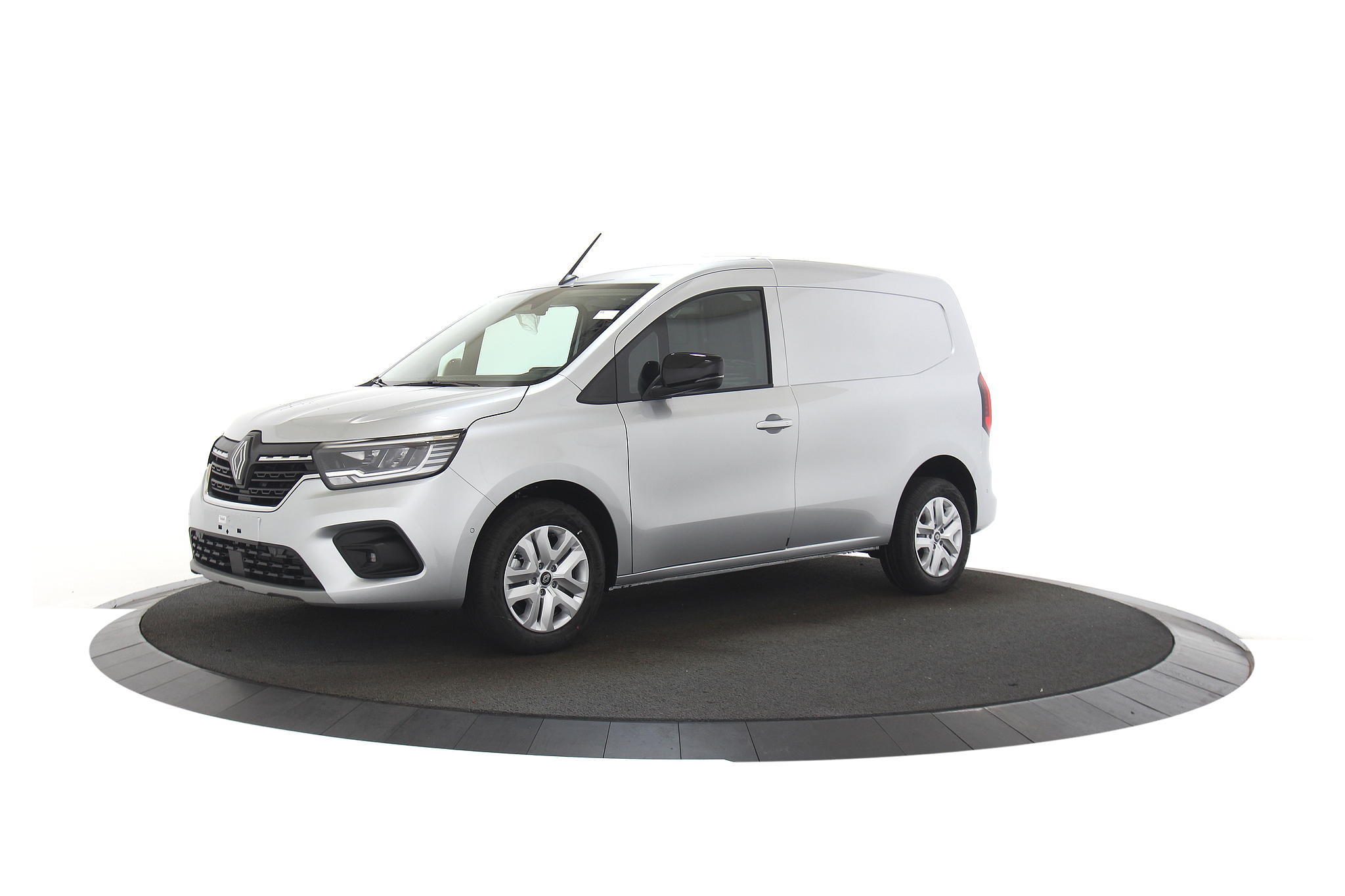 Renault Kangoo L1 Blue dCi 115 Extra (Luxe) | NWP 25000 ex