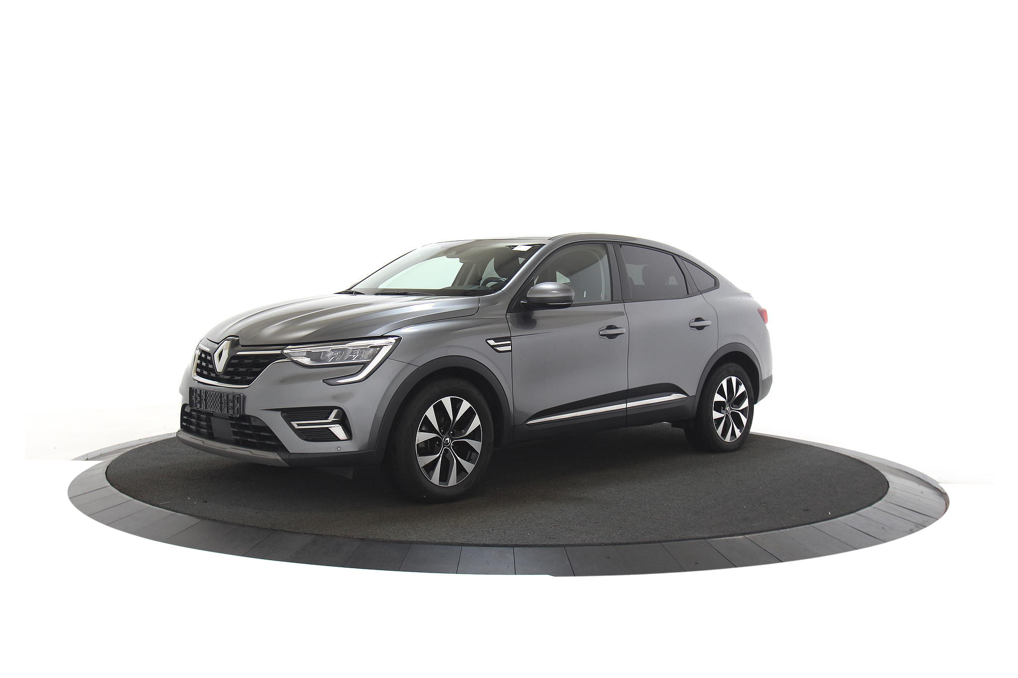 Renault Arkana 1.6 E-Tech Zen