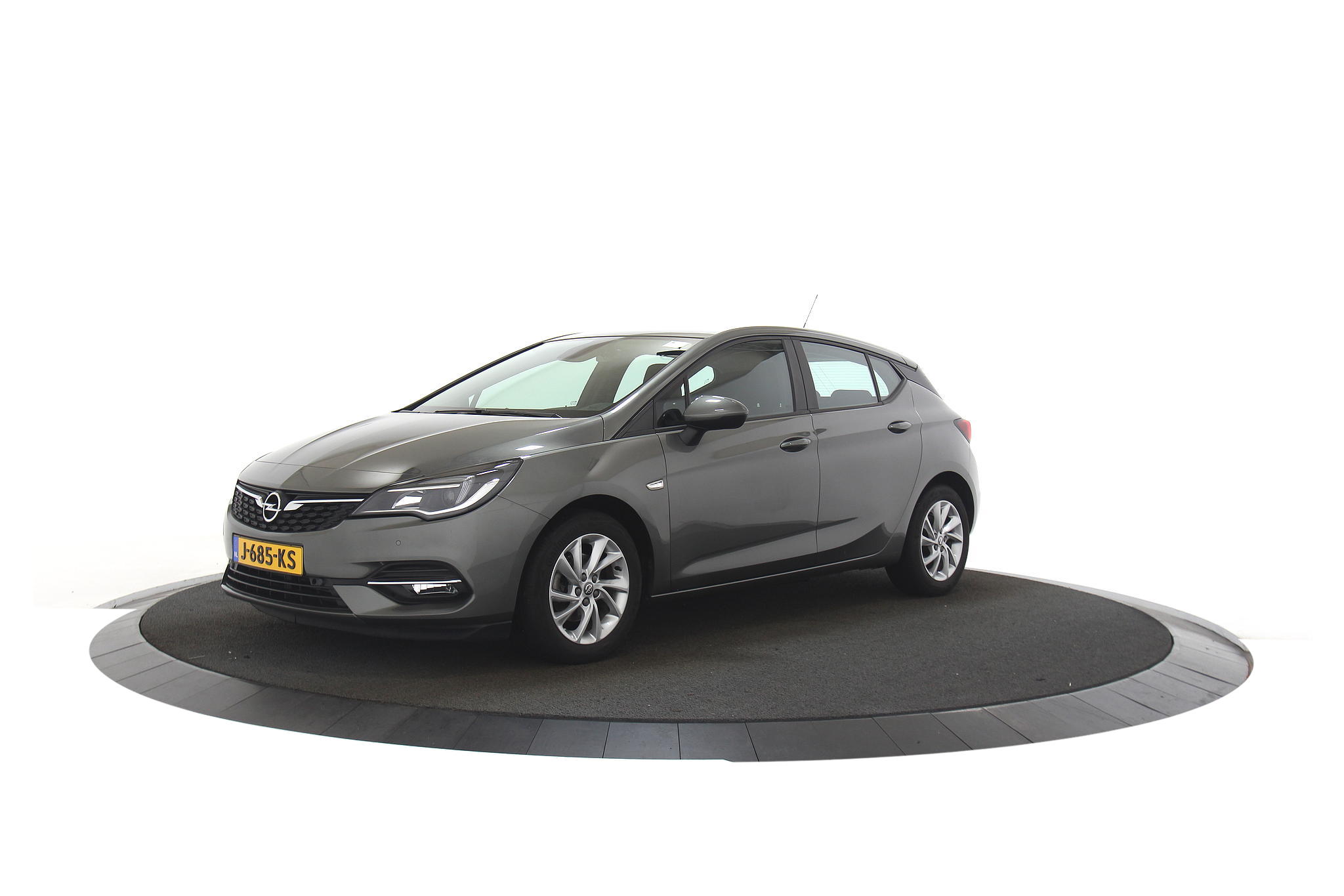 Opel Astra 1.2 Edition