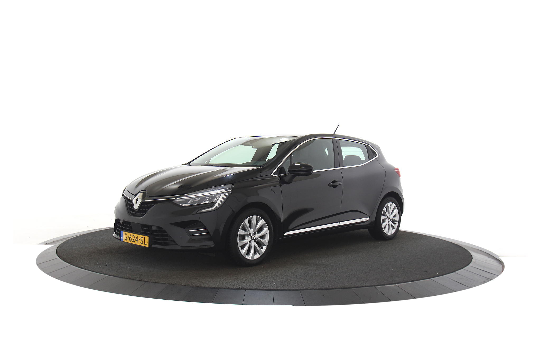 Renault Clio 1.0 TCe Intens