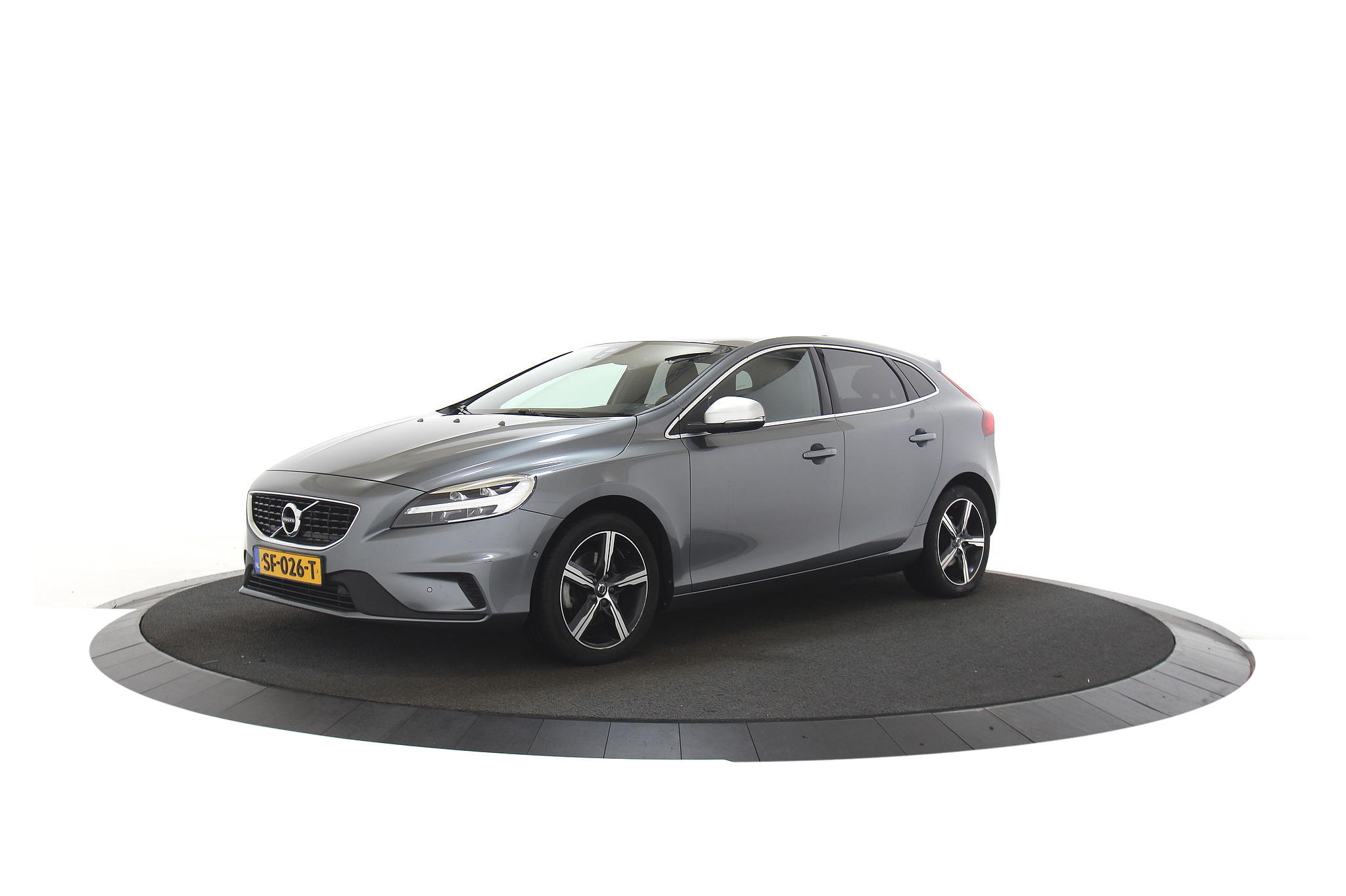 Volvo V40 2.0 T4 Business Sport