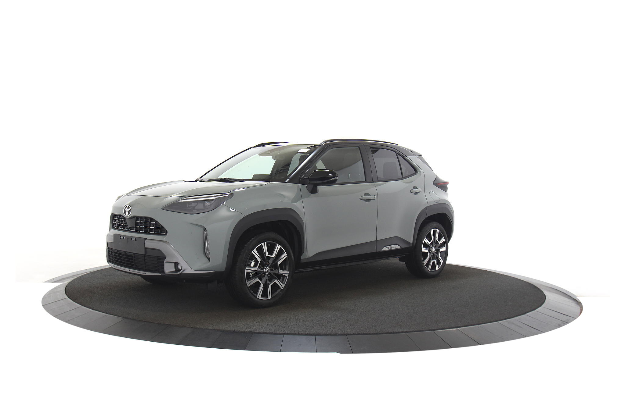 Toyota Yaris Cross  1.5 Hybrid AWD 130 Launch Edition |Pano|