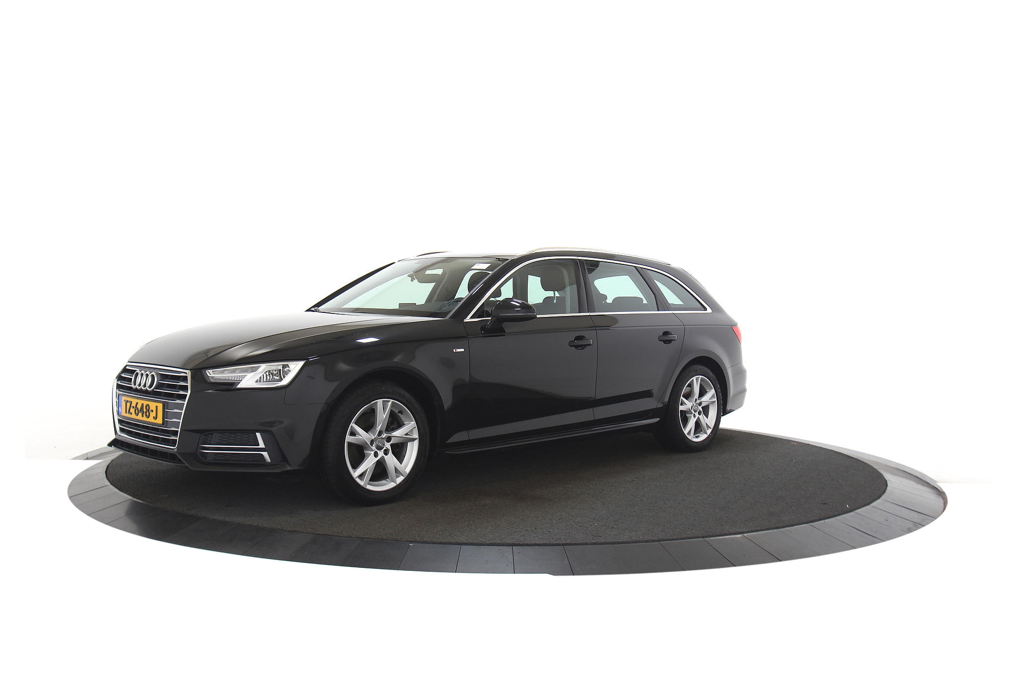 Audi A4 Avant 1.4 TFSI Design Pro Line