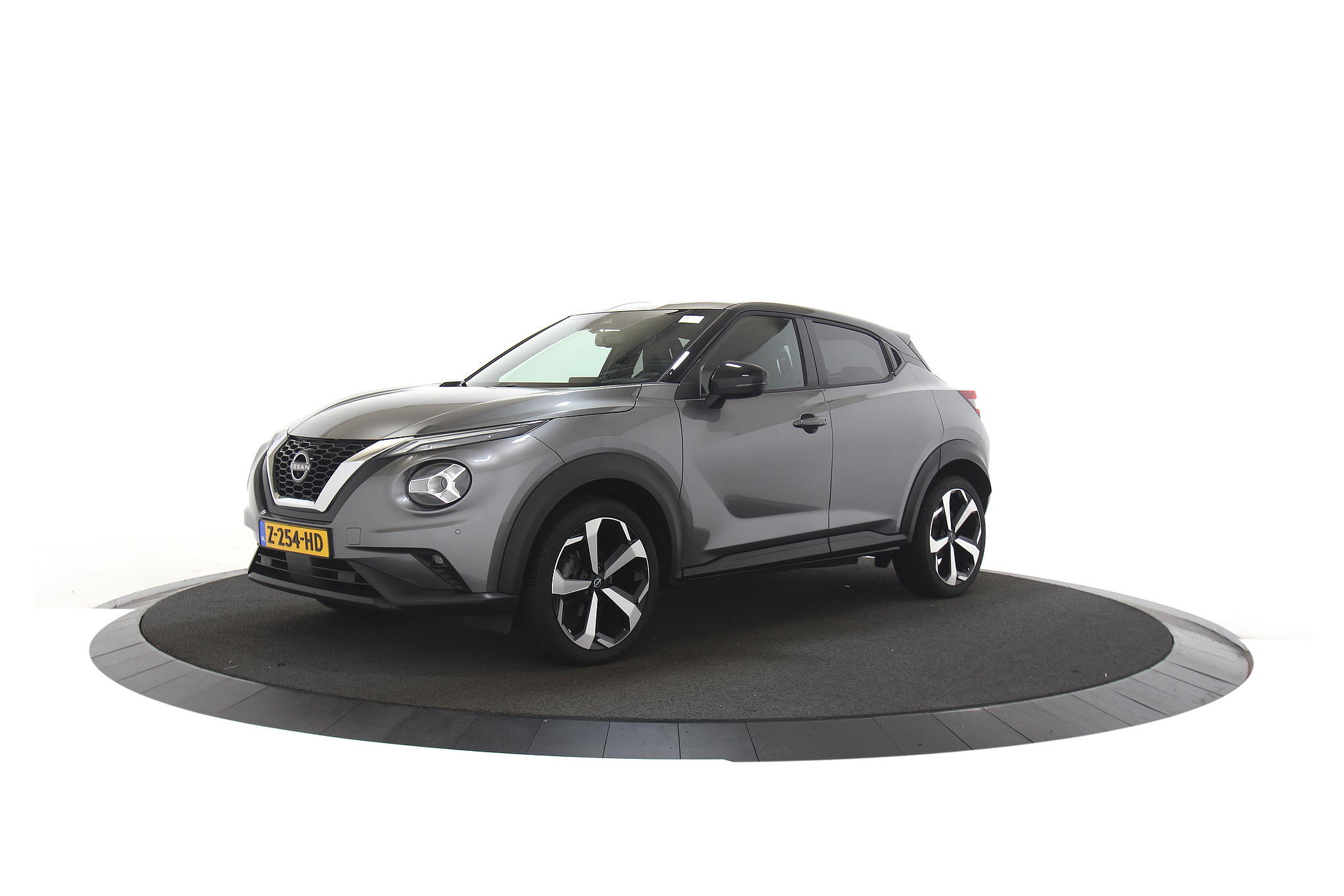 Nissan Juke 1.0 DIG-T N-Design