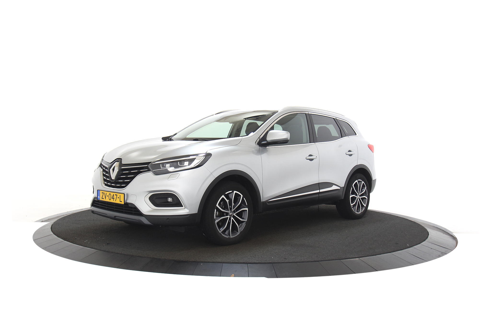 Renault Kadjar 1.3 TCe Intens