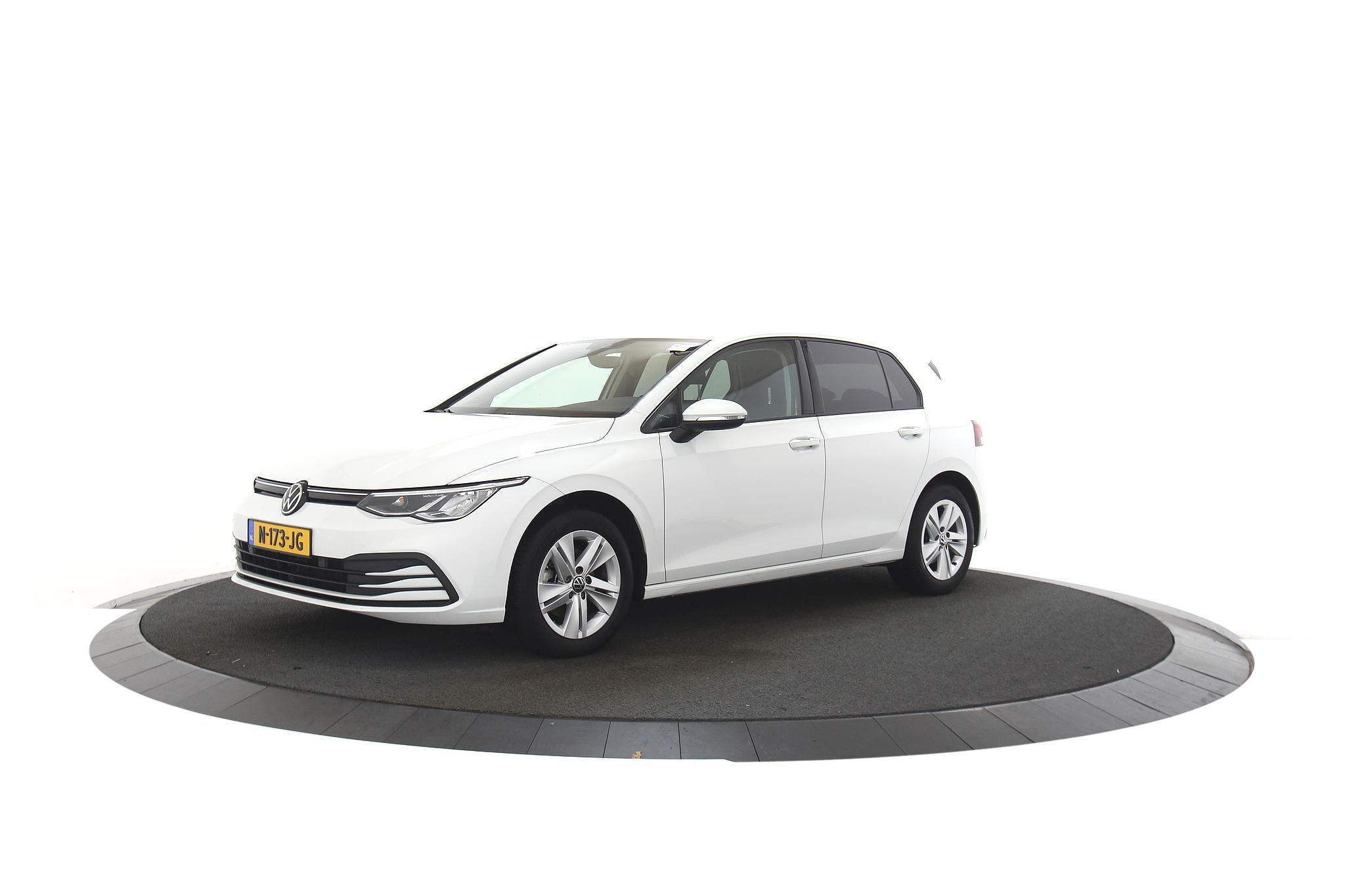 Volkswagen Golf 1.5 TSI Life