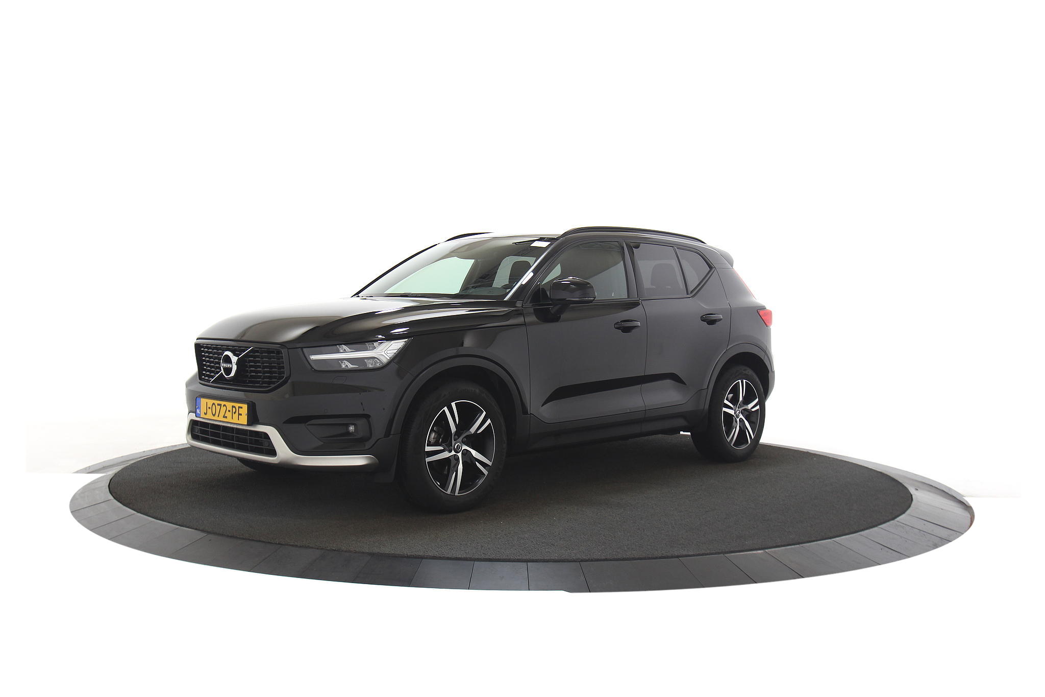 Volvo XC40 1.5 T3 R-Design