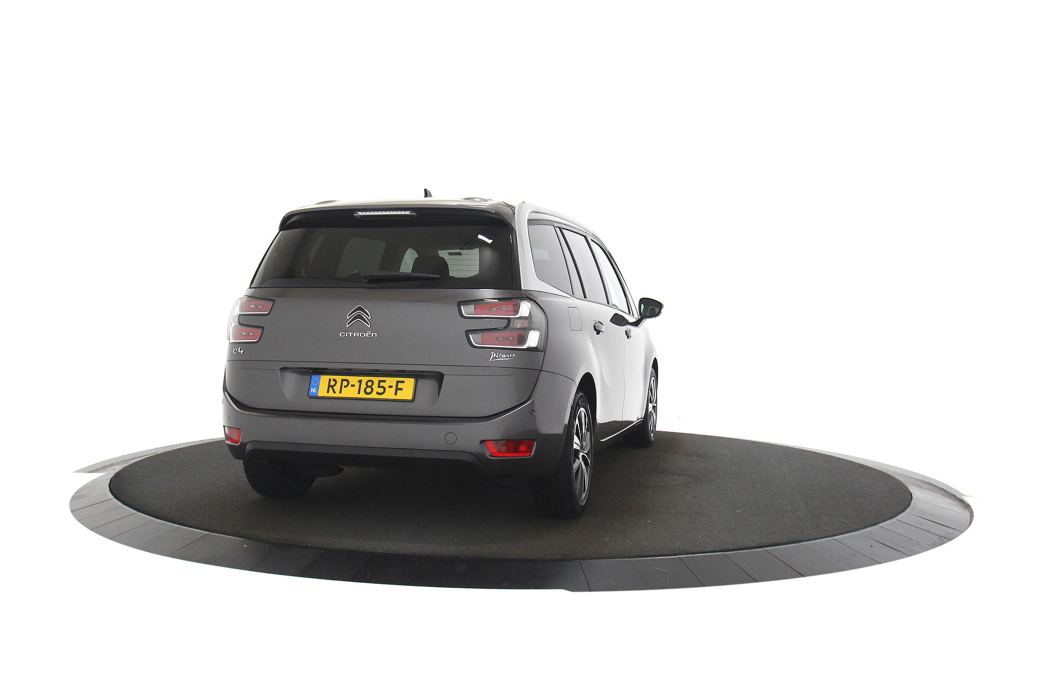 Citroen Grand C4 Picasso 1.2 PureTech Business