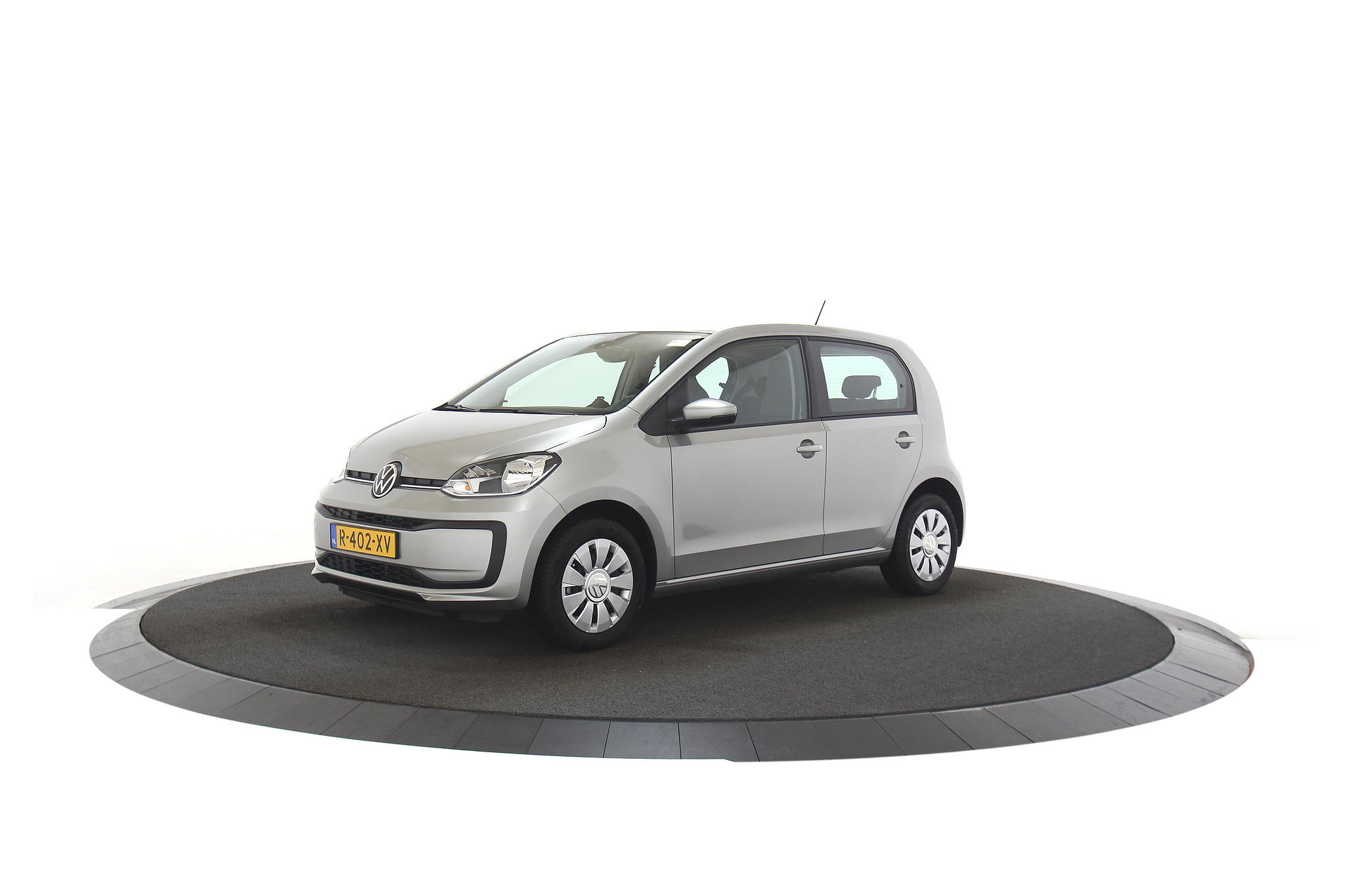 Volkswagen Up! 1.0