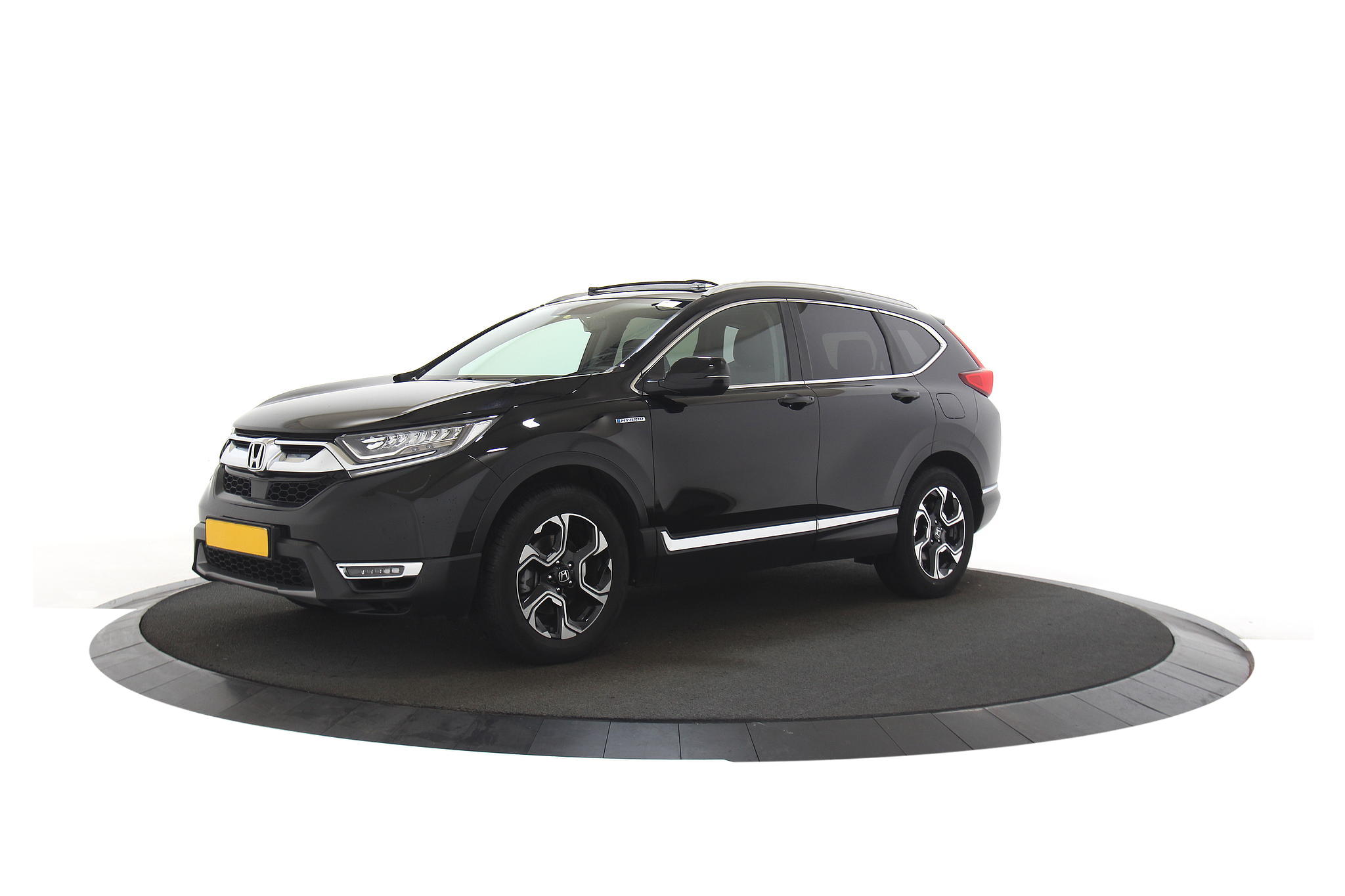 Honda CR-V 2.0 Hybrid AWD Executive Pano