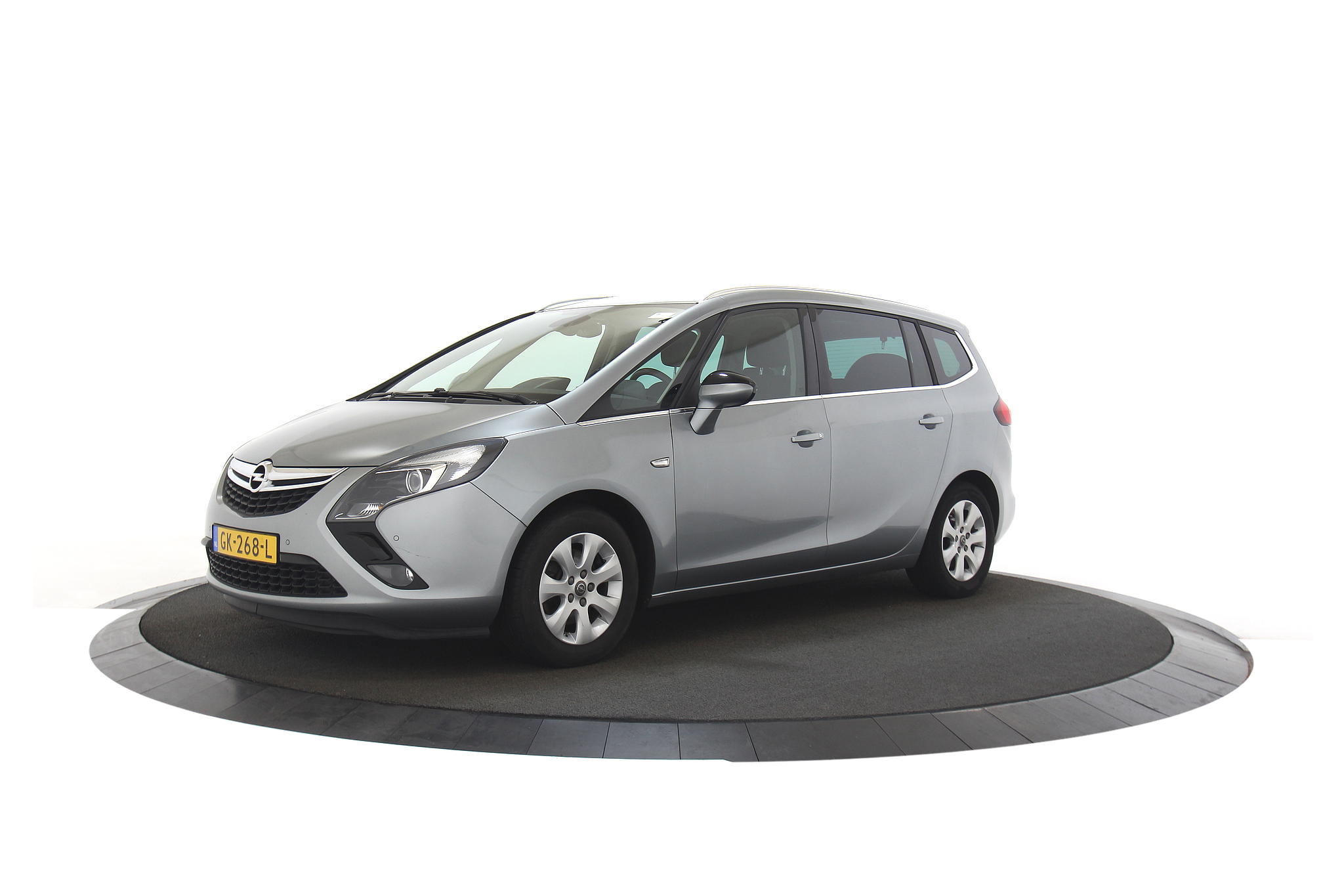 Opel Zafira Tourer 1.6 CDTI Business+ 7p.