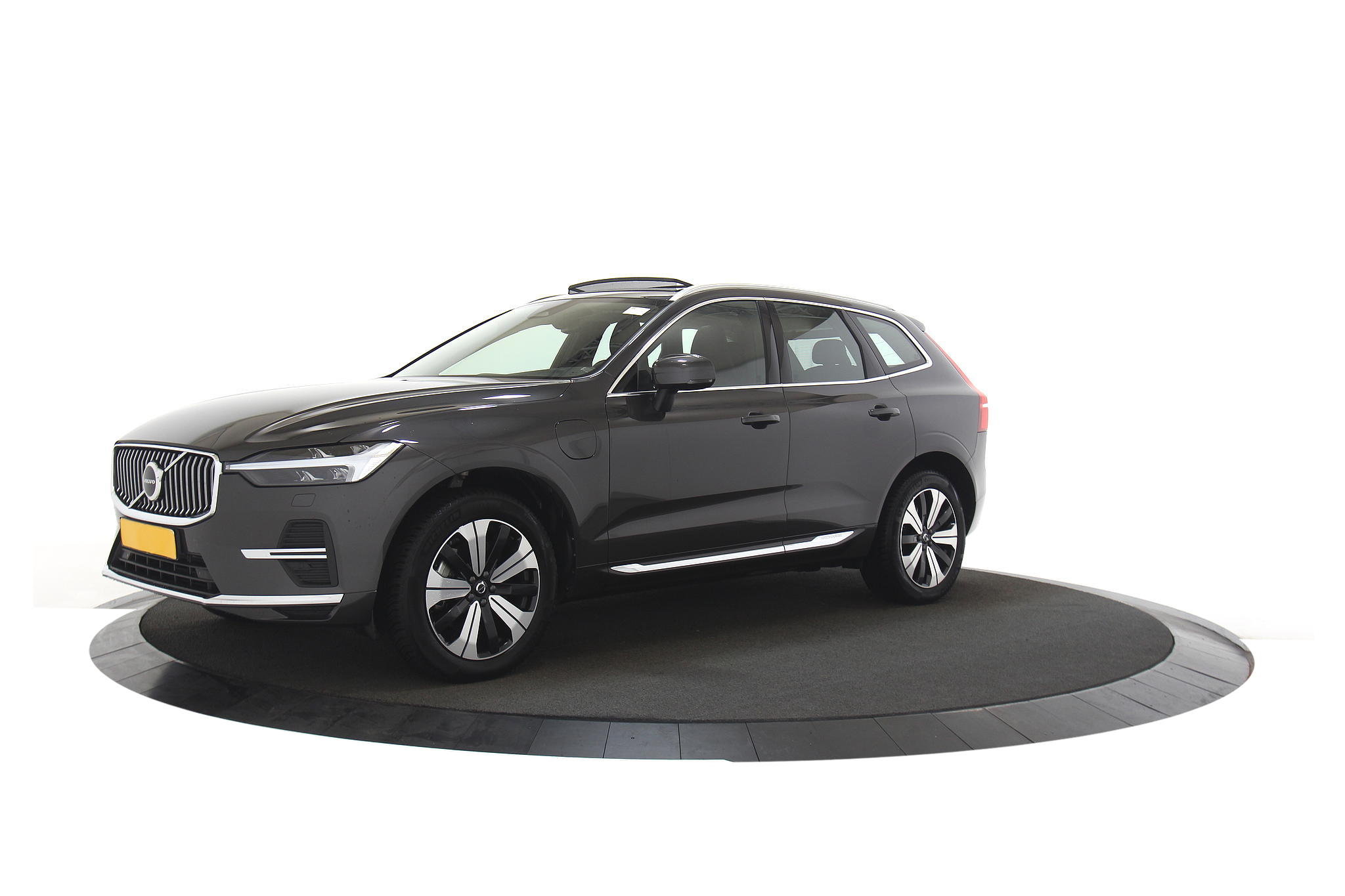 Volvo XC60 2.0 T6 Recharge LongRange Plus Bright |Pano|