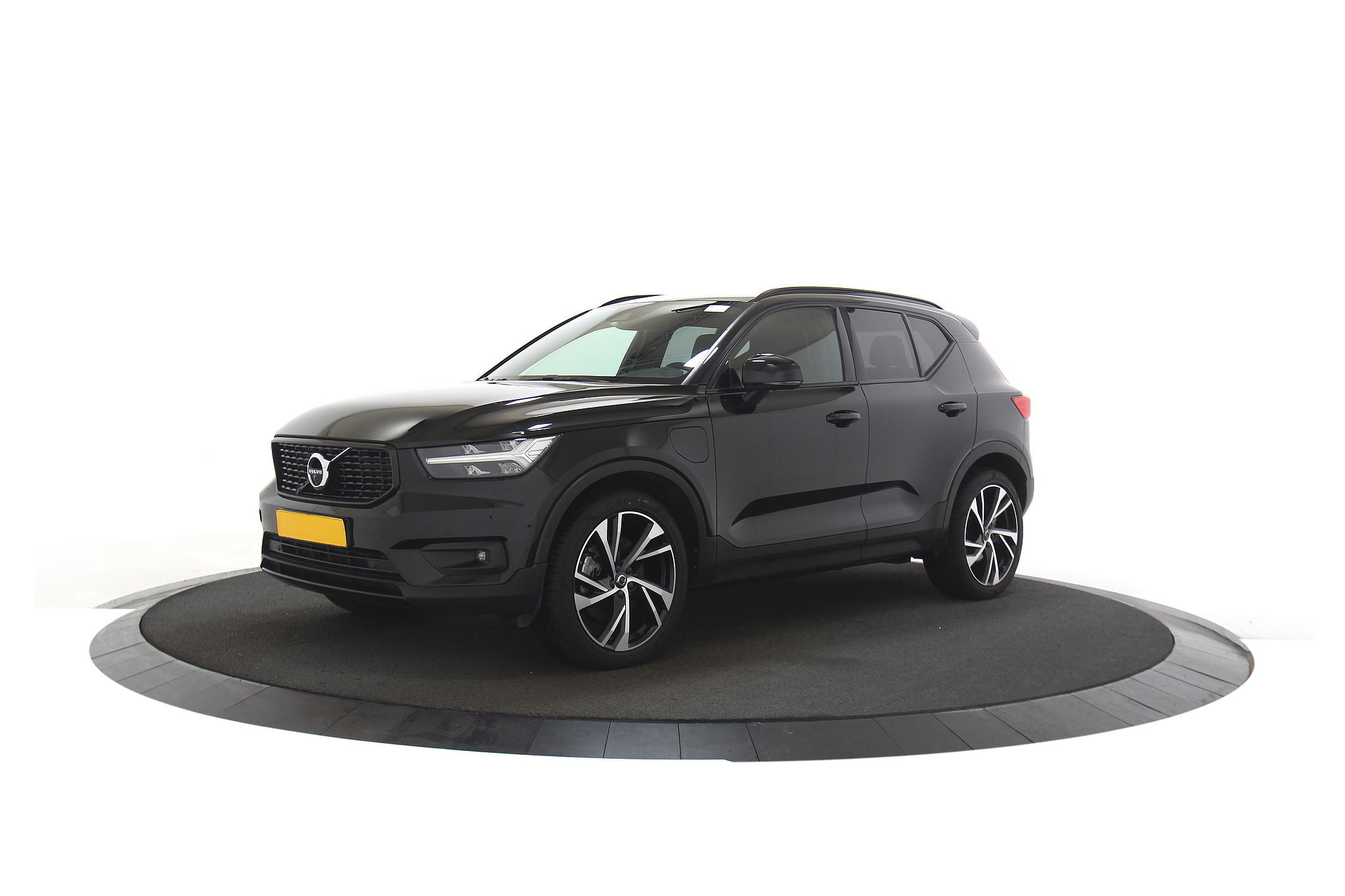 Volvo XC40 T4 Recharge R-Design