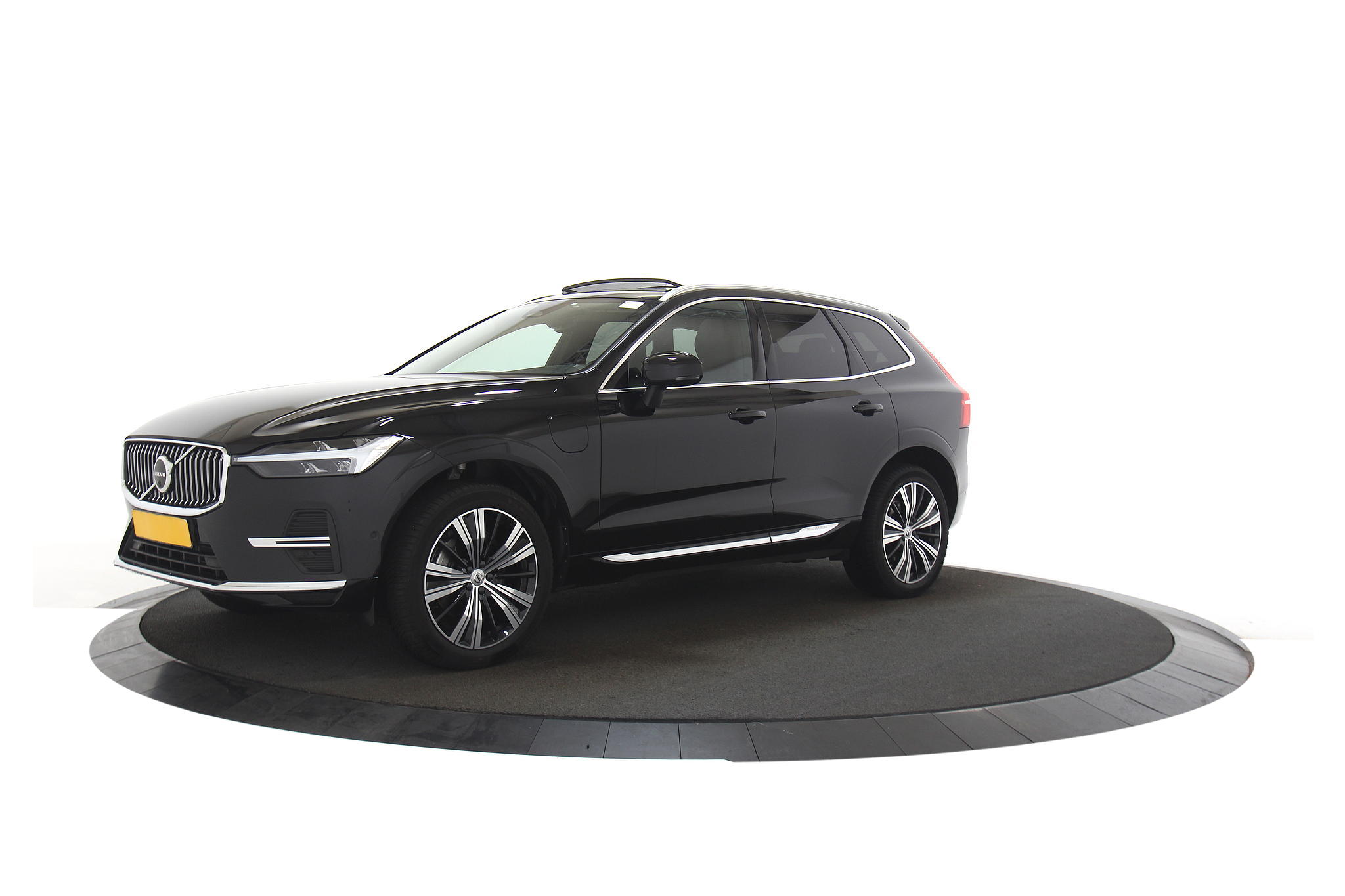 Volvo XC60 2.0 T6 Recharge Inscription LongRange |Memory|Pano|