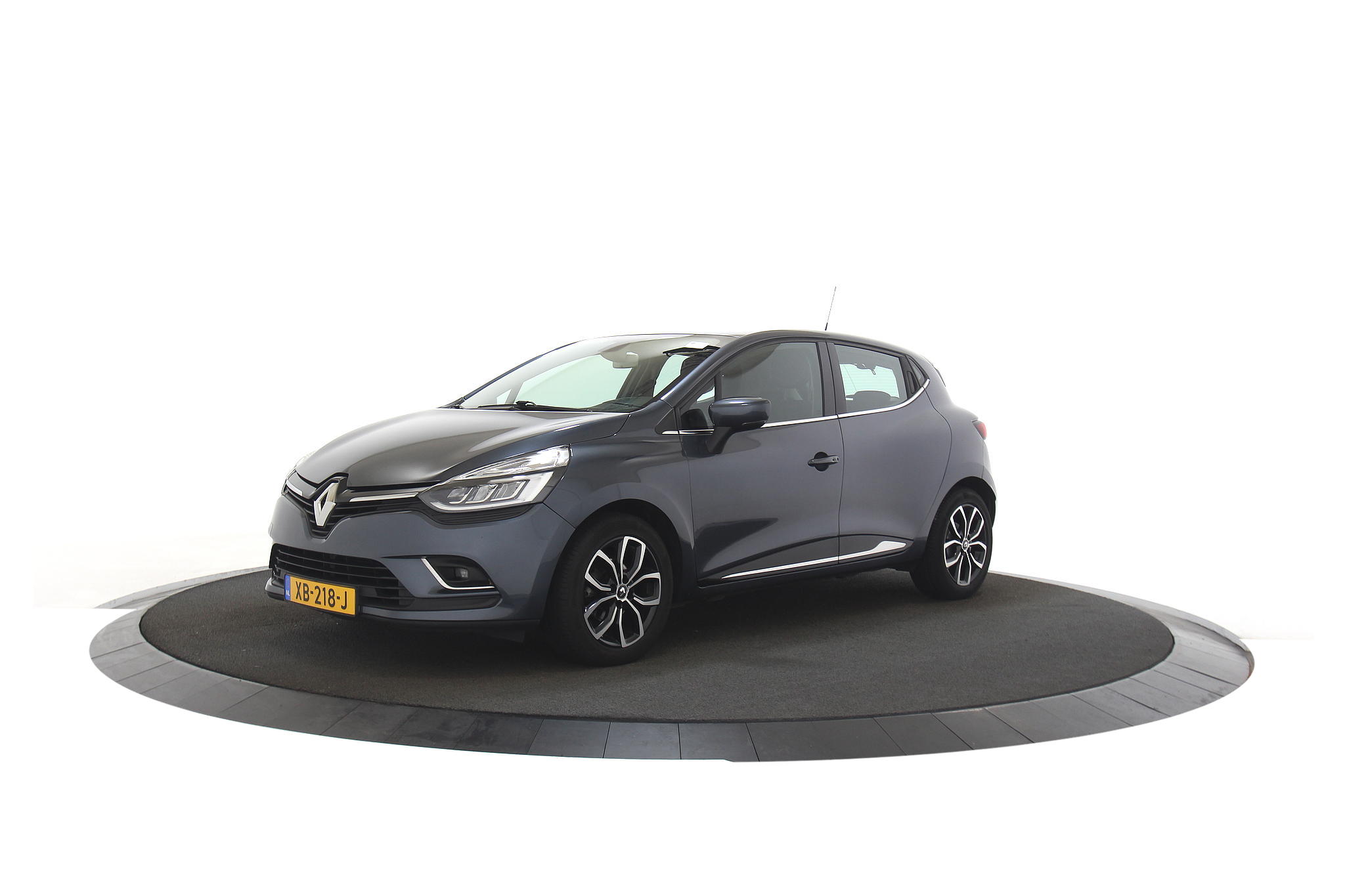 Renault Clio 0.9 TCe Intens