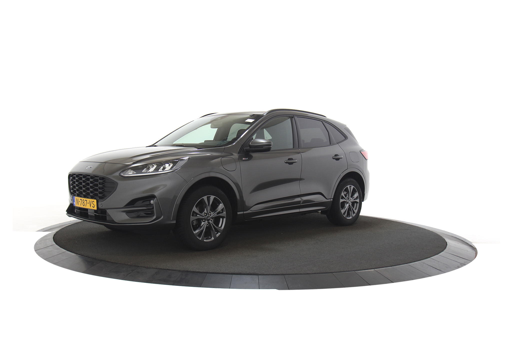 Ford Kuga 2.5 PHEV St-line