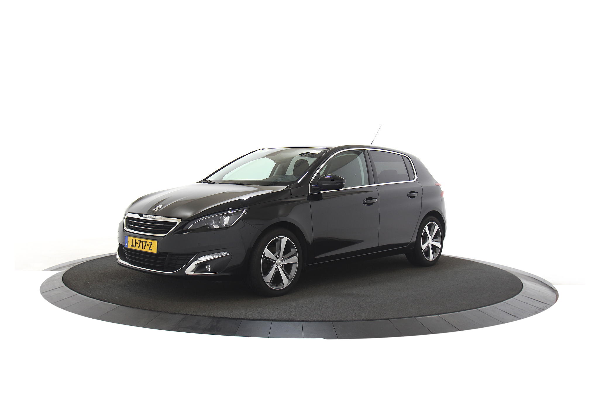 Peugeot 308 1.2 PureTech Allure