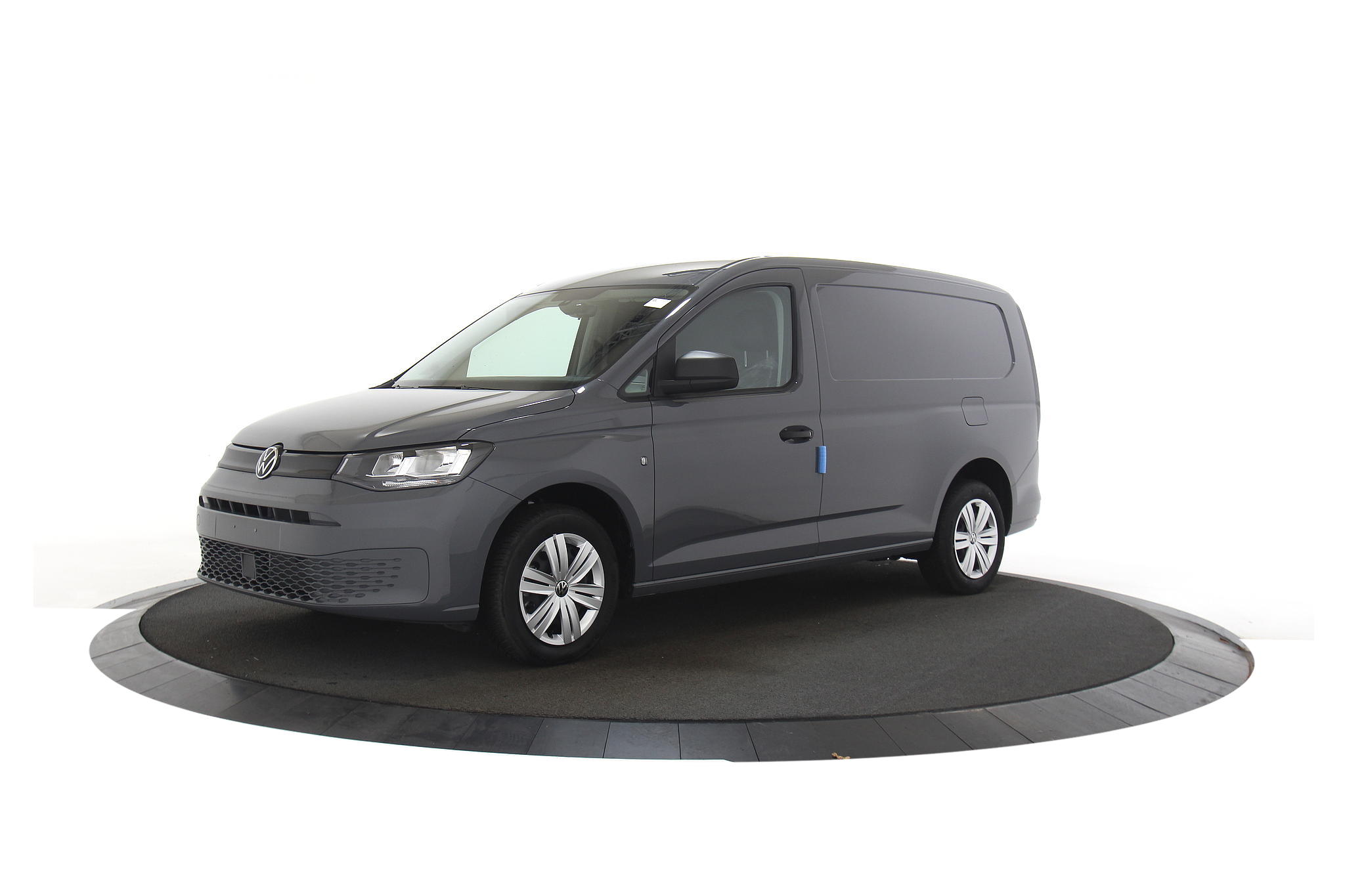 Volkswagen Caddy 1.5 TSI DSG Style