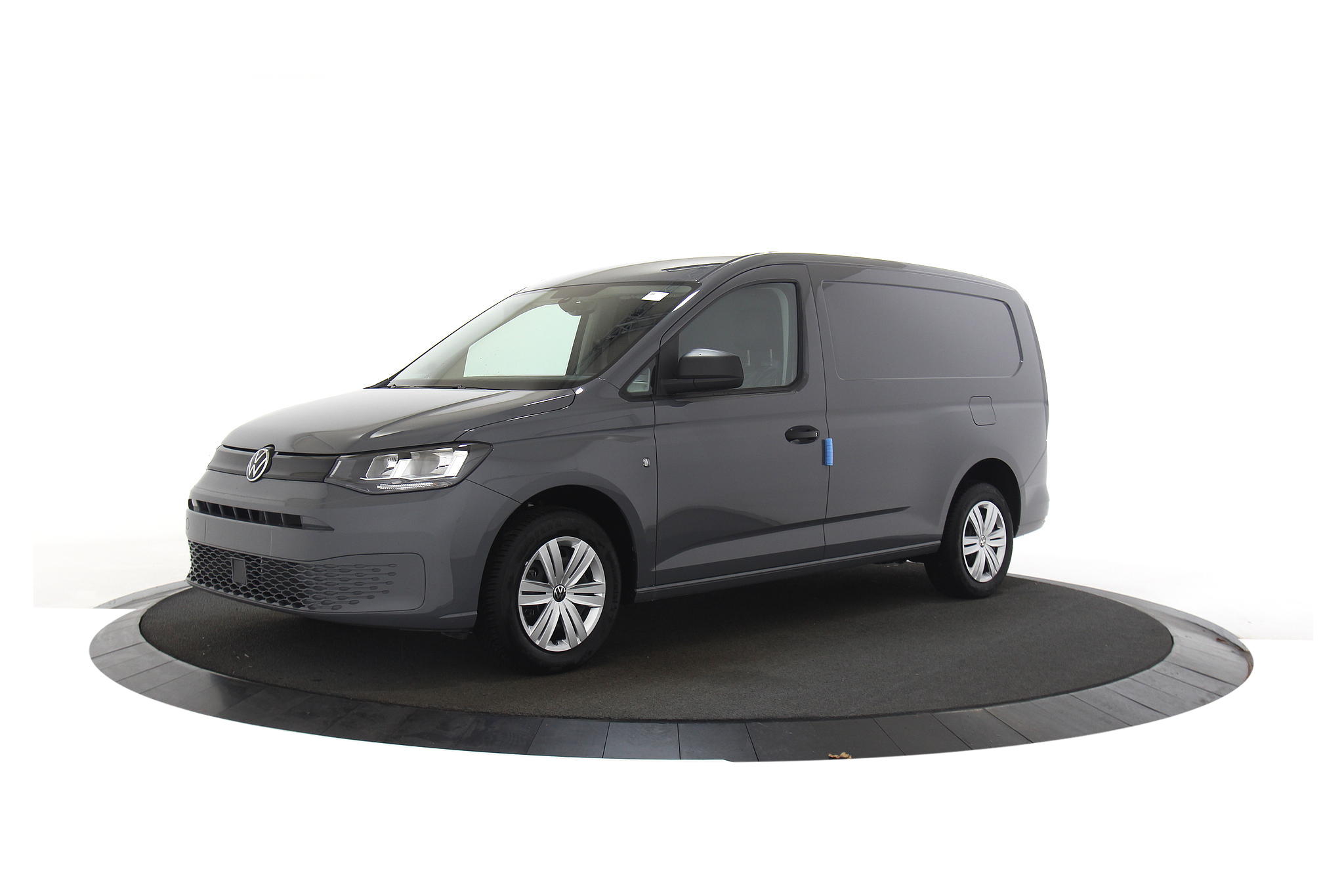 Volkswagen Caddy Maxi 1.5 TSI DSG Style