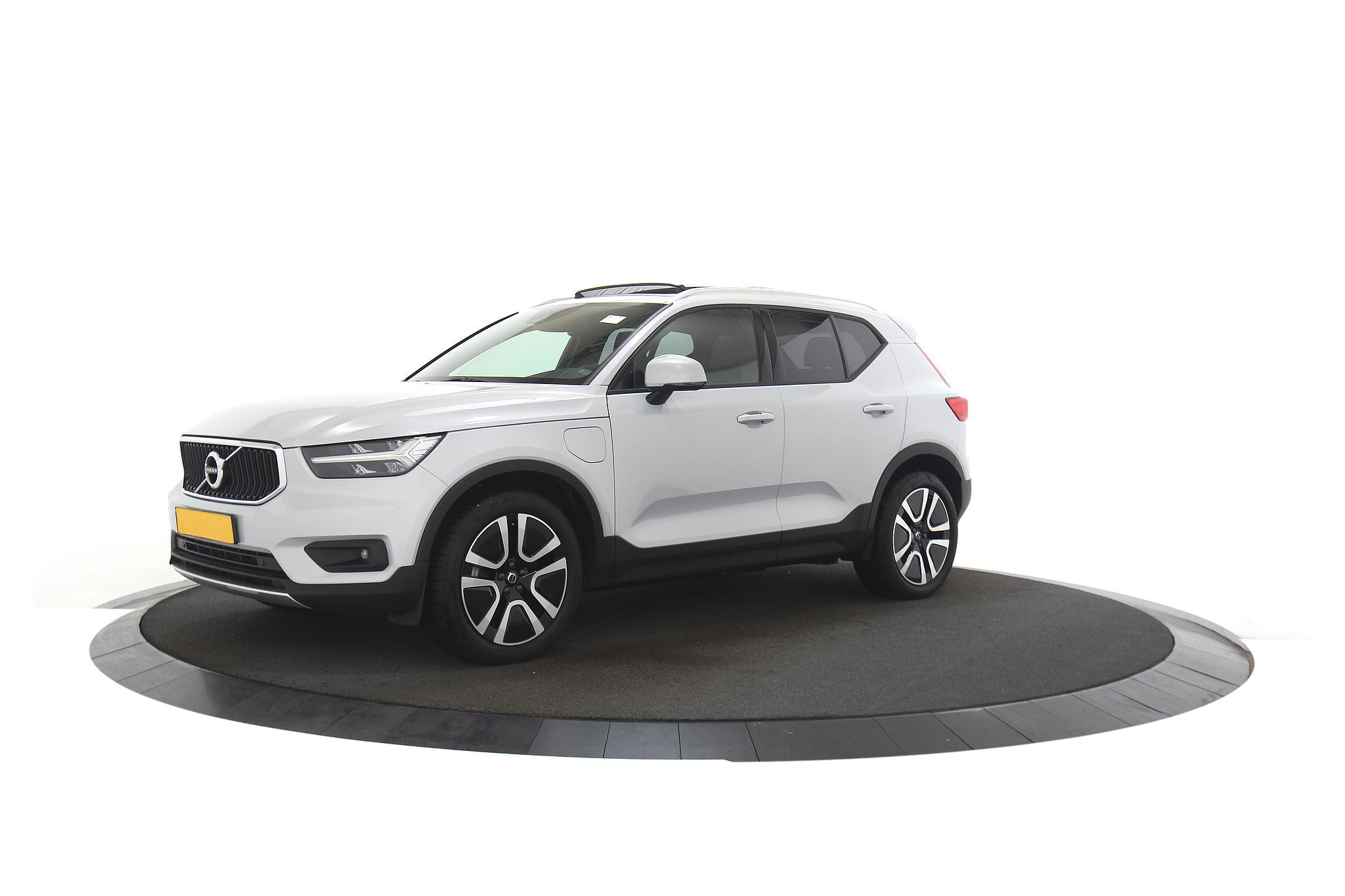 Volvo XC40 T5 Recharge Inscription