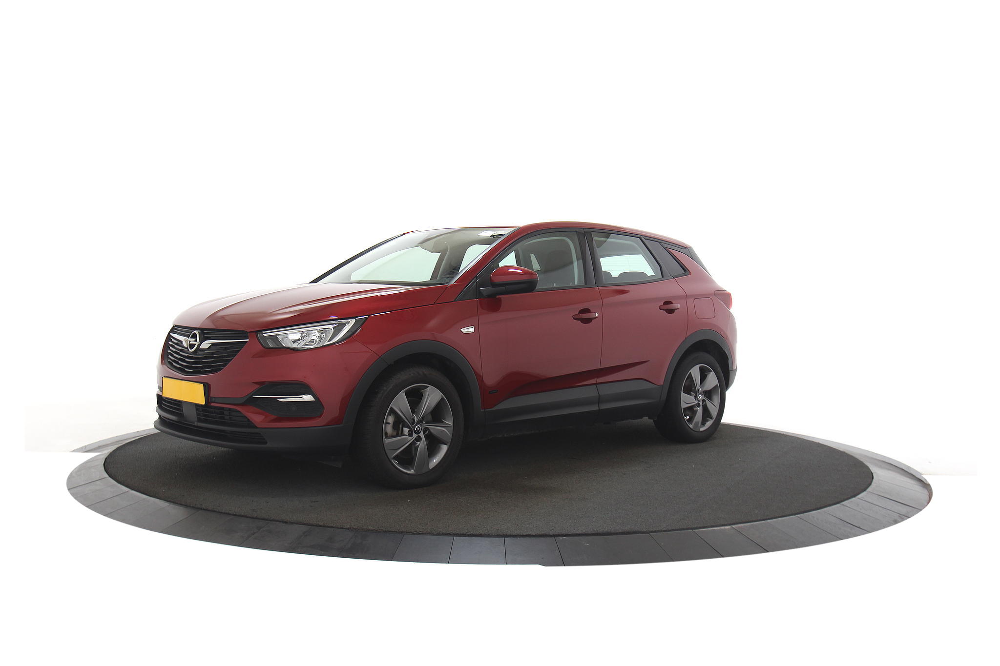 Opel Grandland X 1.6 Plug-In Hybrid Edition