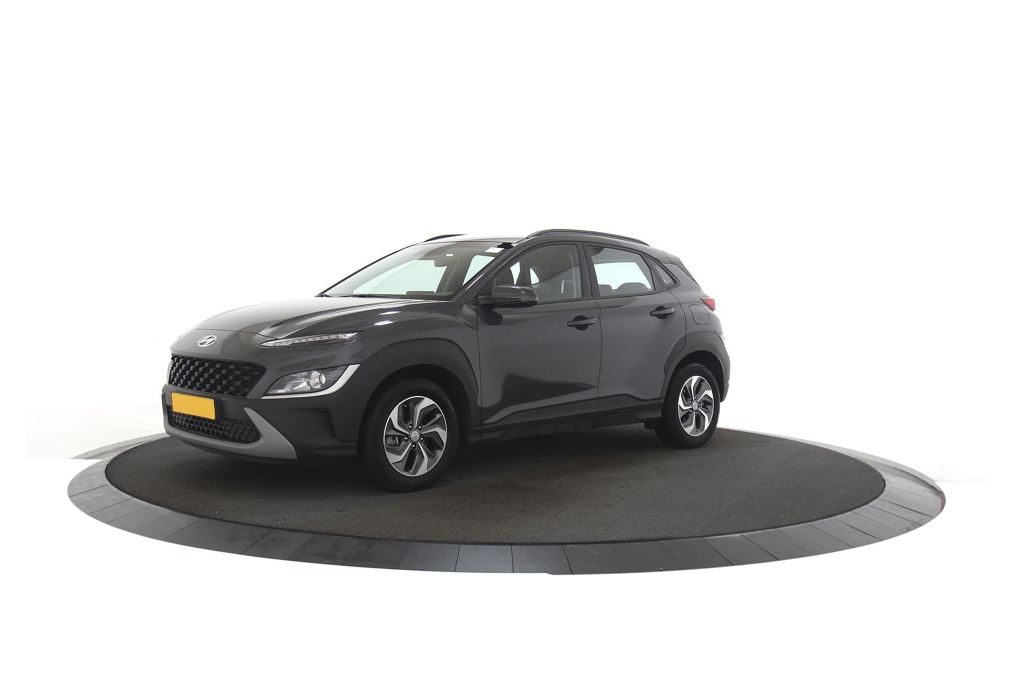 Hyundai Kona 1.6 GDI HEV Comfort Smart