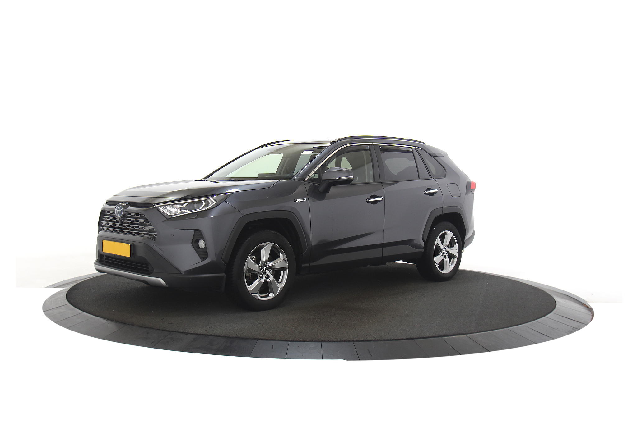 Toyota RAV 4 2.5 Hybrid Executive AWD |Stoelverkoeling|JBL|