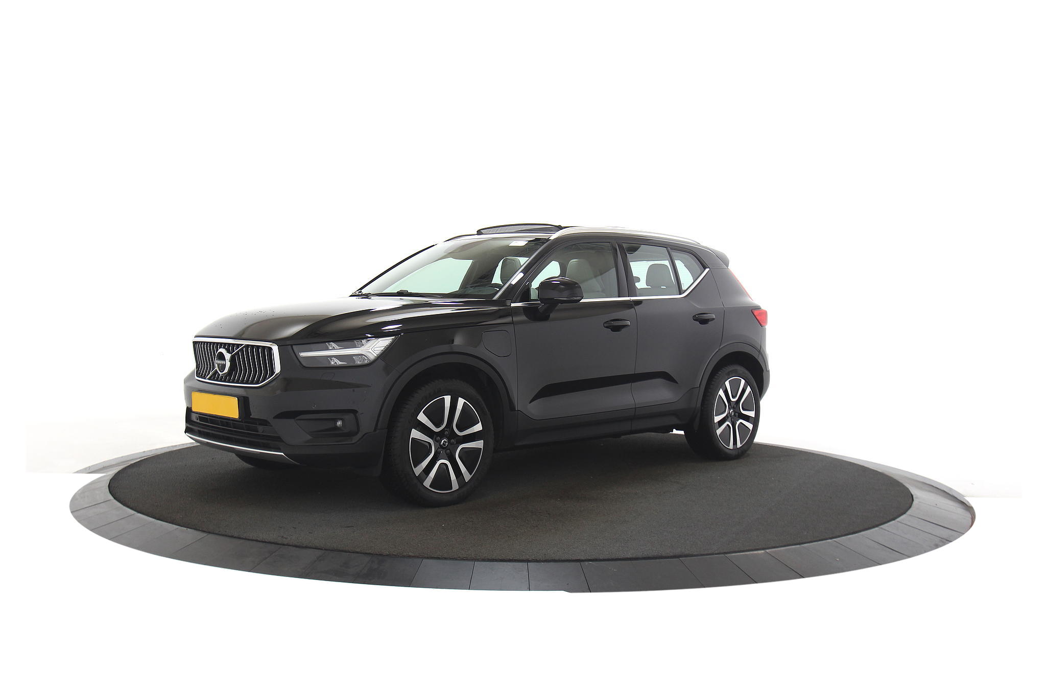 Volvo XC40 1.5 T5 Recharge Inscription |ACC|H&K|Pano|Stoelverwarming