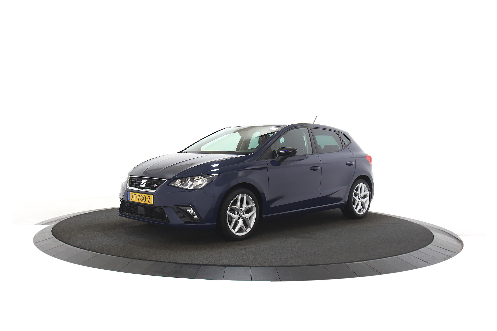 SEAT Ibiza 1.6 TDI FR Business Intense