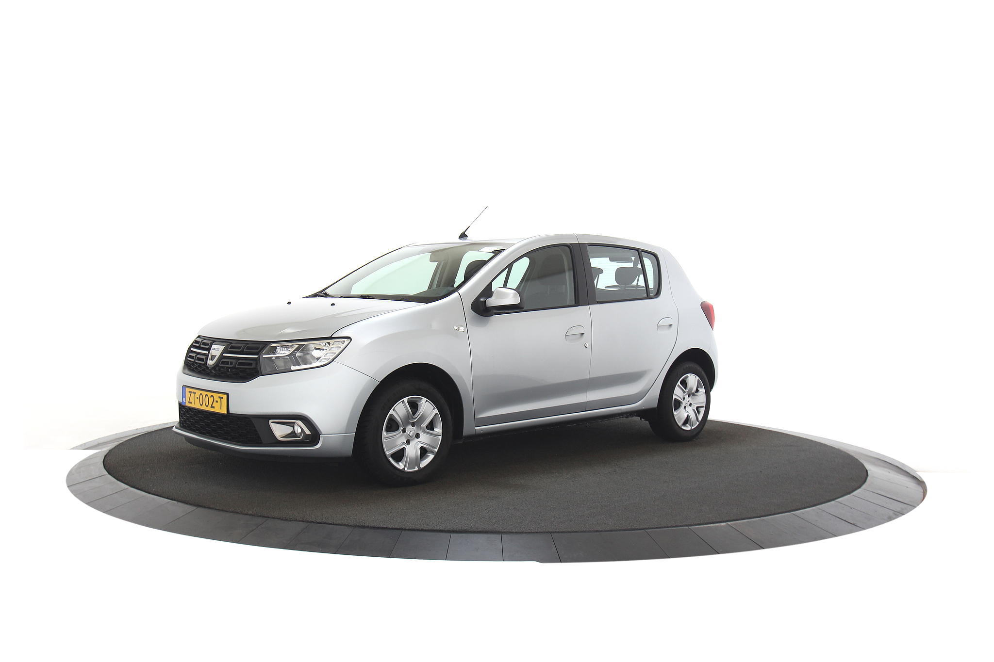 Dacia Sandero 1.0 SCe Laureate