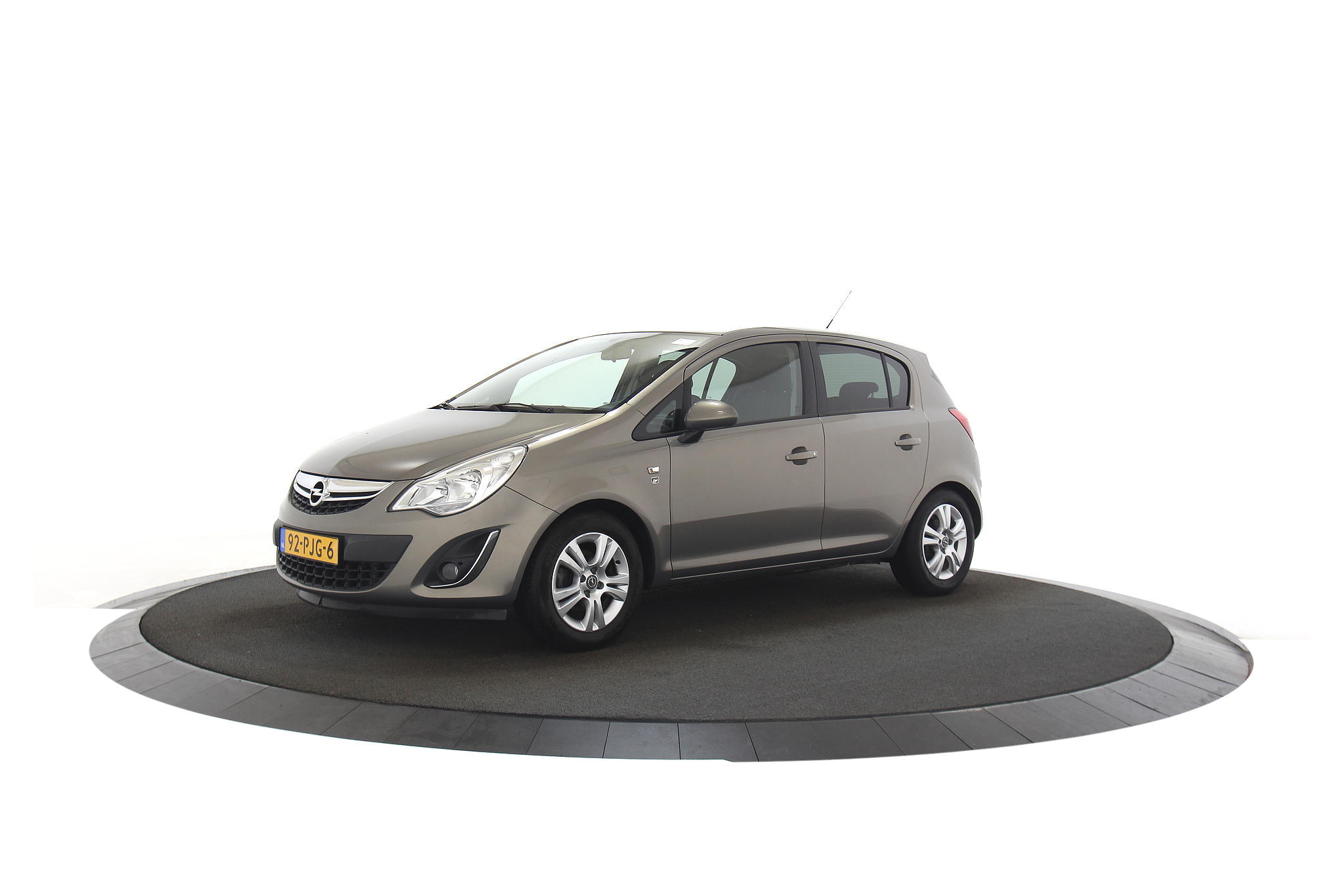 Opel Corsa 1.2-16V ‘111’ Edition