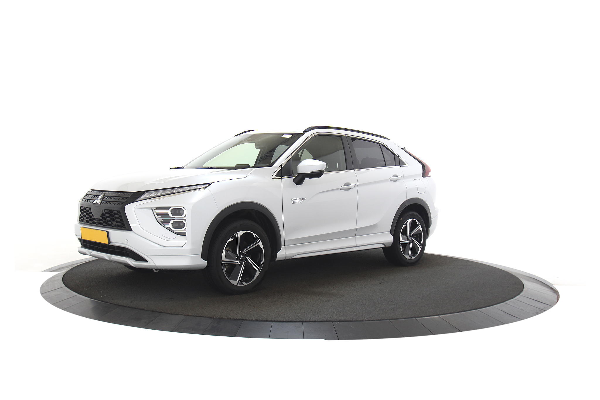 Mitsubishi Eclipse Cross 2.4 PHEV AWD Executive