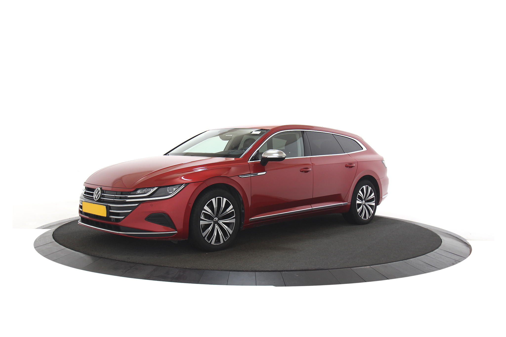 Volkswagen Arteon Shooting Brake 1.4 TSI eHybrid Business