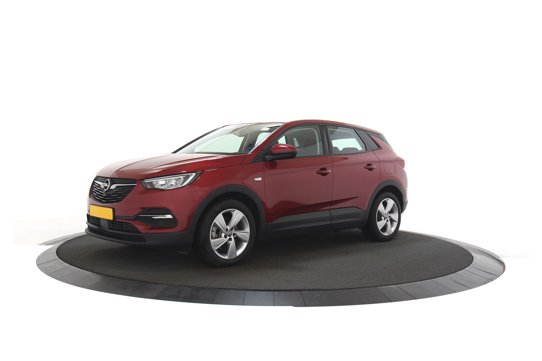 Opel Grandland X 1.6 Plug in Turbo 165kW