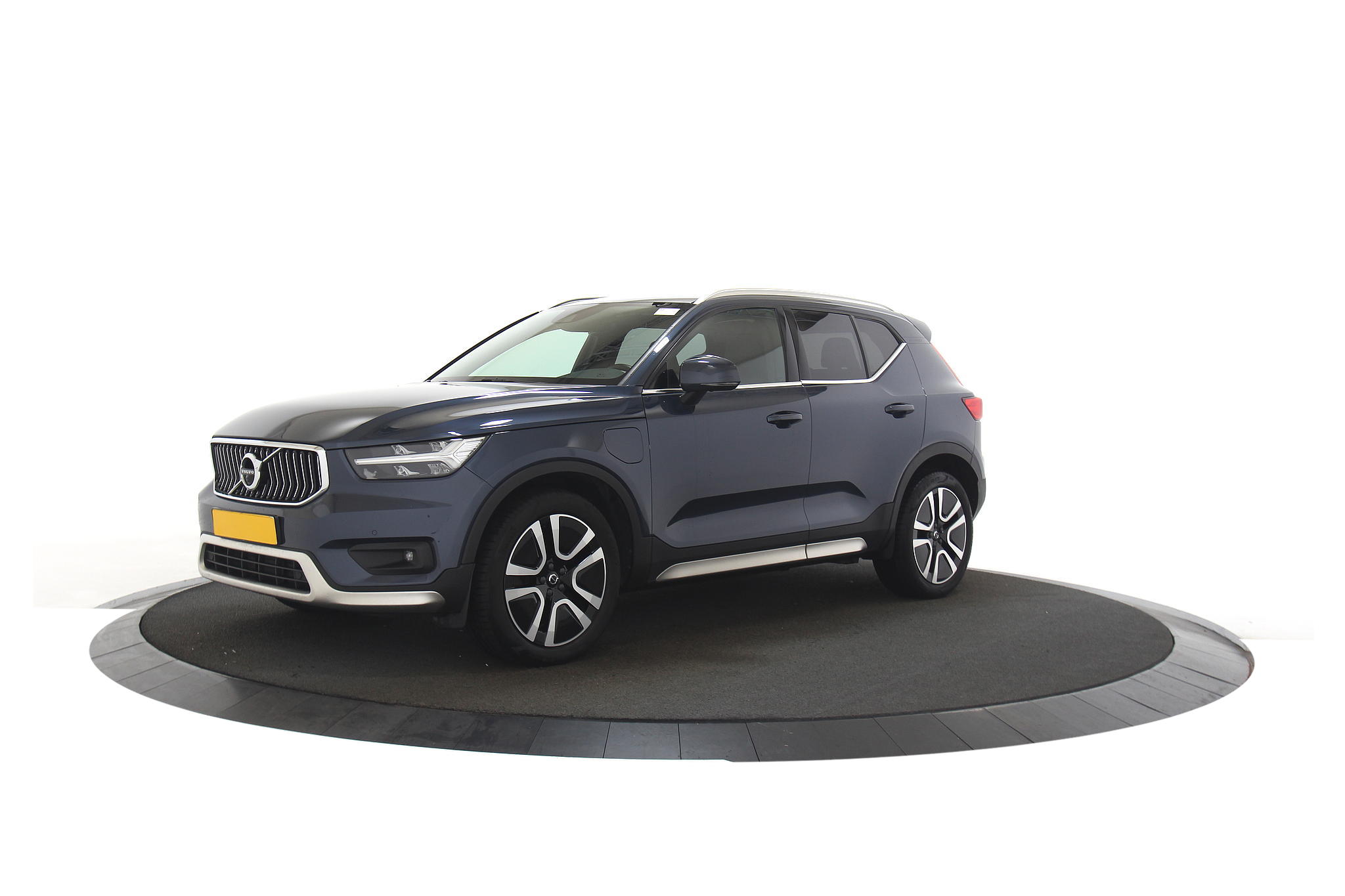 Volvo XC40 T5 Twin Enigine Inscription