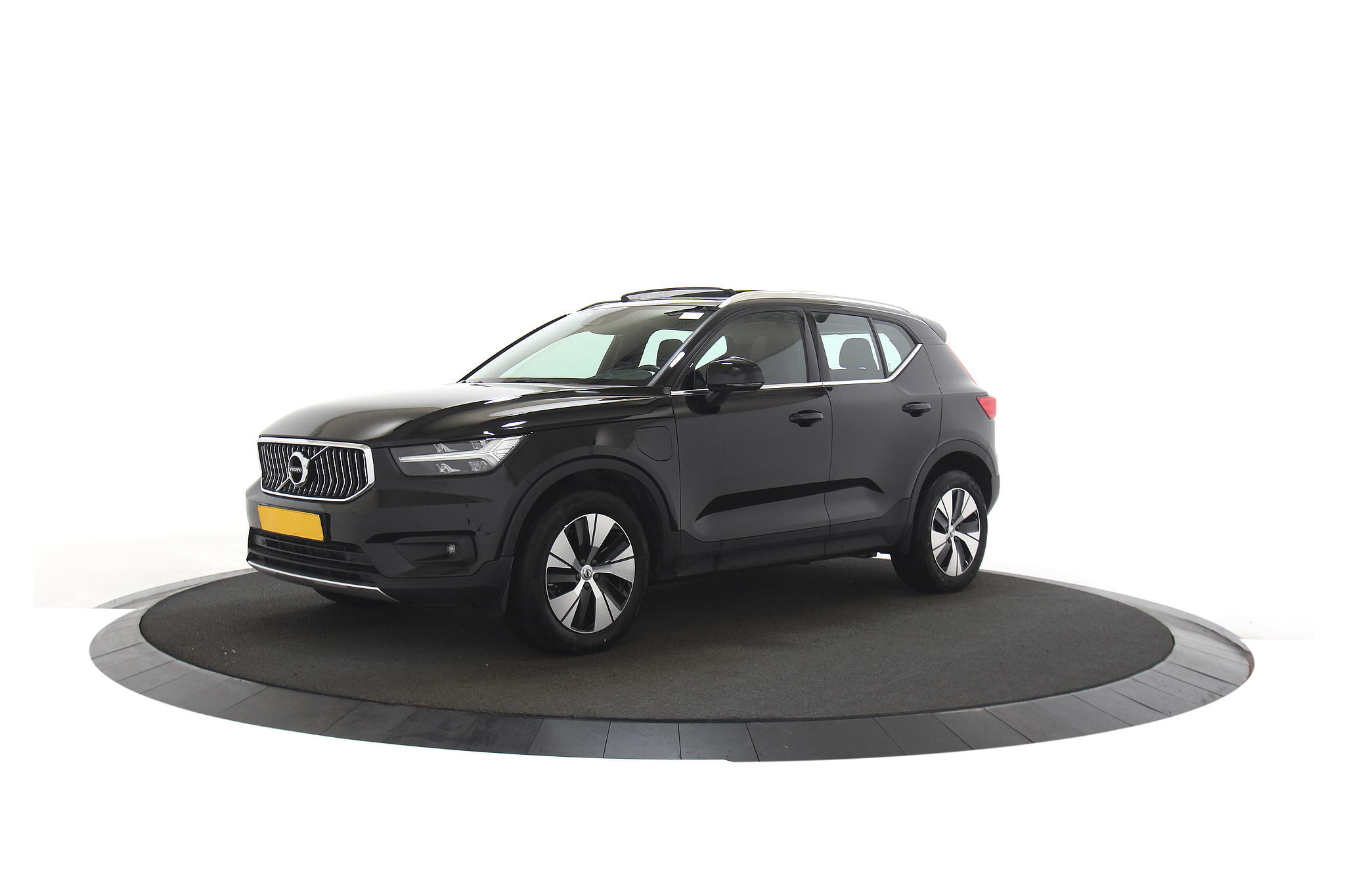 Volvo XC40 T5 PLUGIN HYBRID RECH INSCRIP EXPR