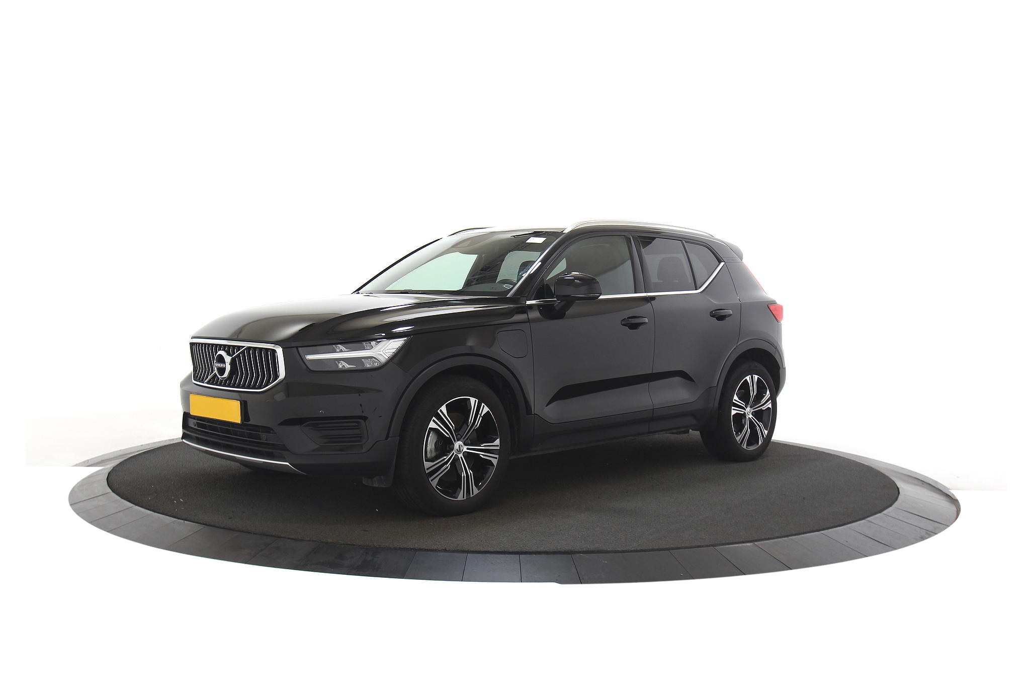 Volvo XC40 T5 PLUGIN HYBRID AUTO RECHARGE INSCR.