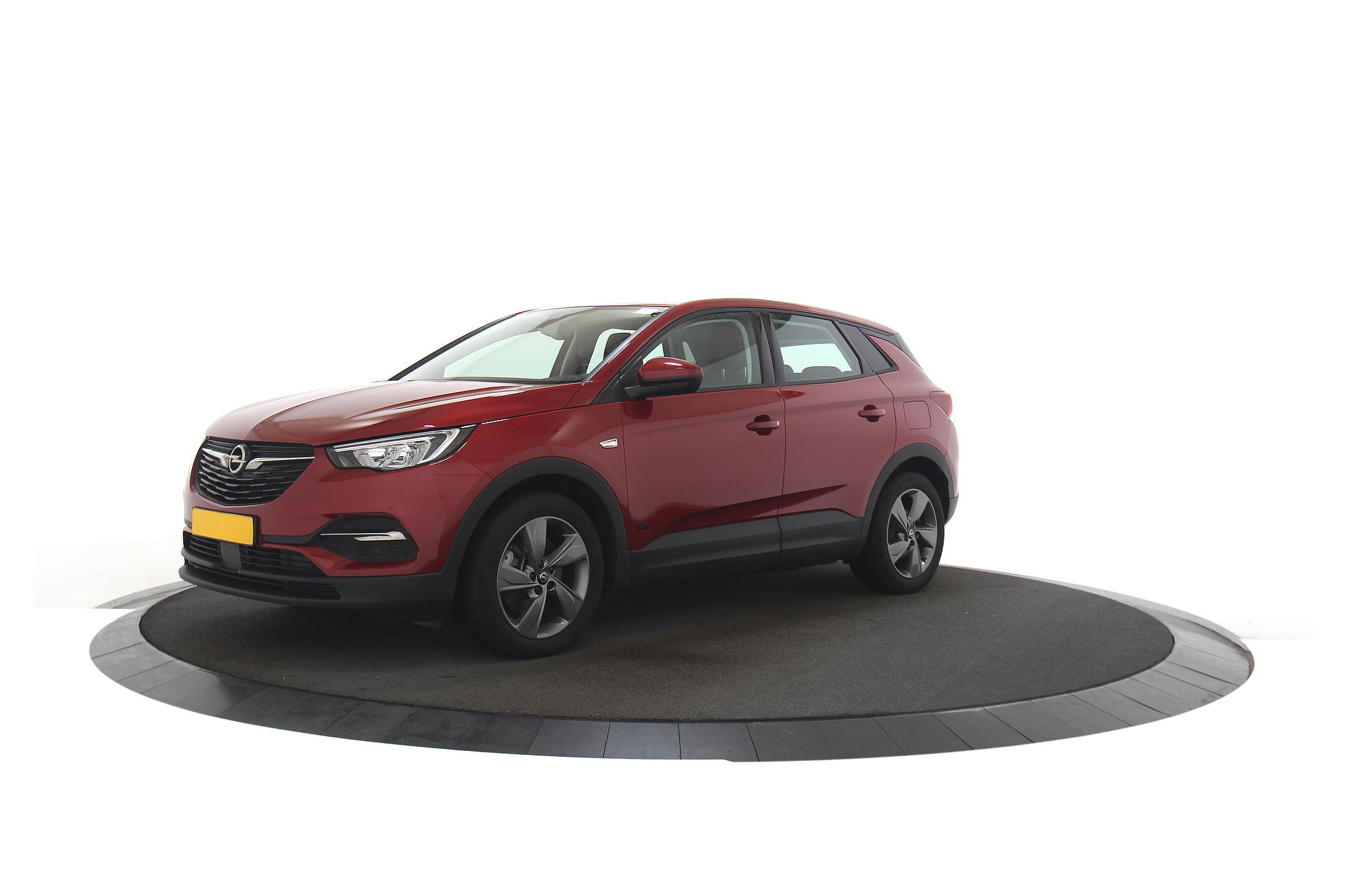 Opel Grandland X Plug-in-Hybrid 1.6 Turbo 165KW