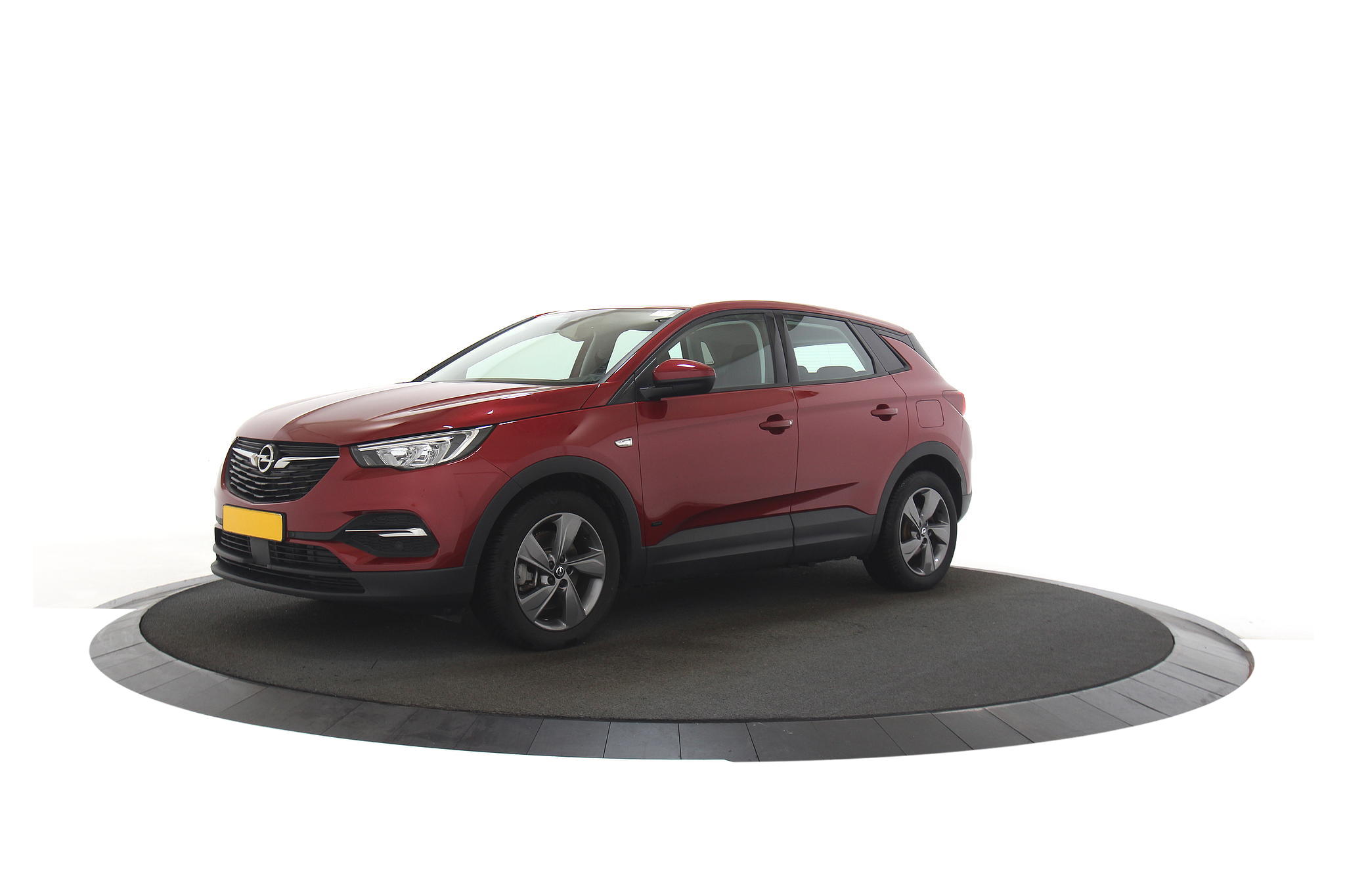 Opel Grandland X 1.6 Plug in Turbo 165kW