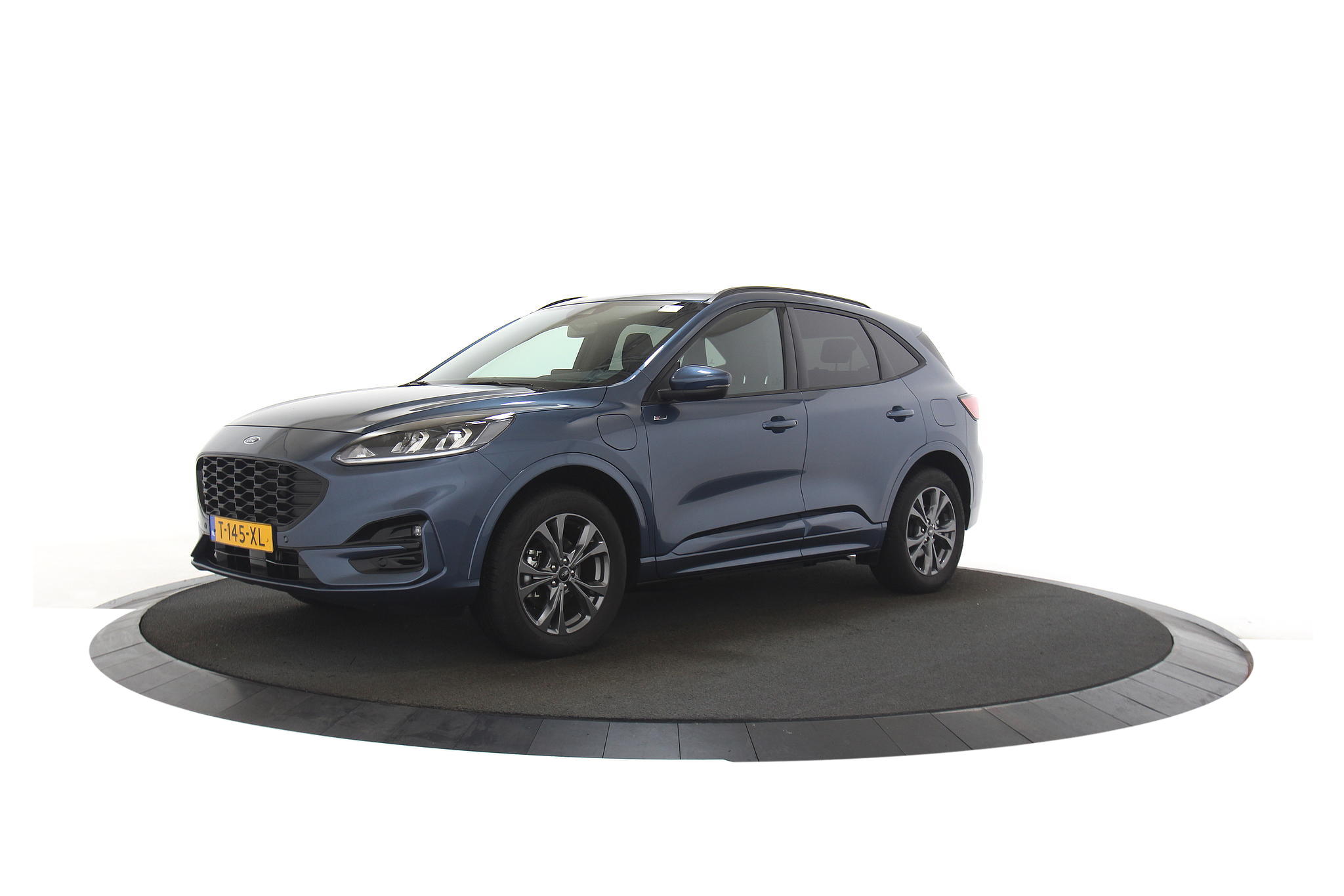 Ford Kuga 2.5 PHEV ST-Line