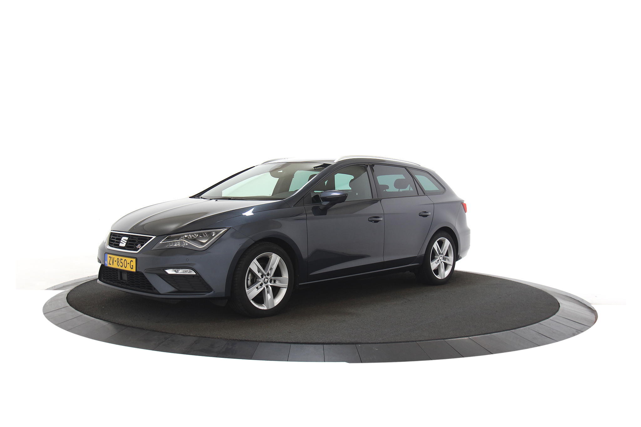 SEAT Leon ST 1.5 TSI FR Business Intense