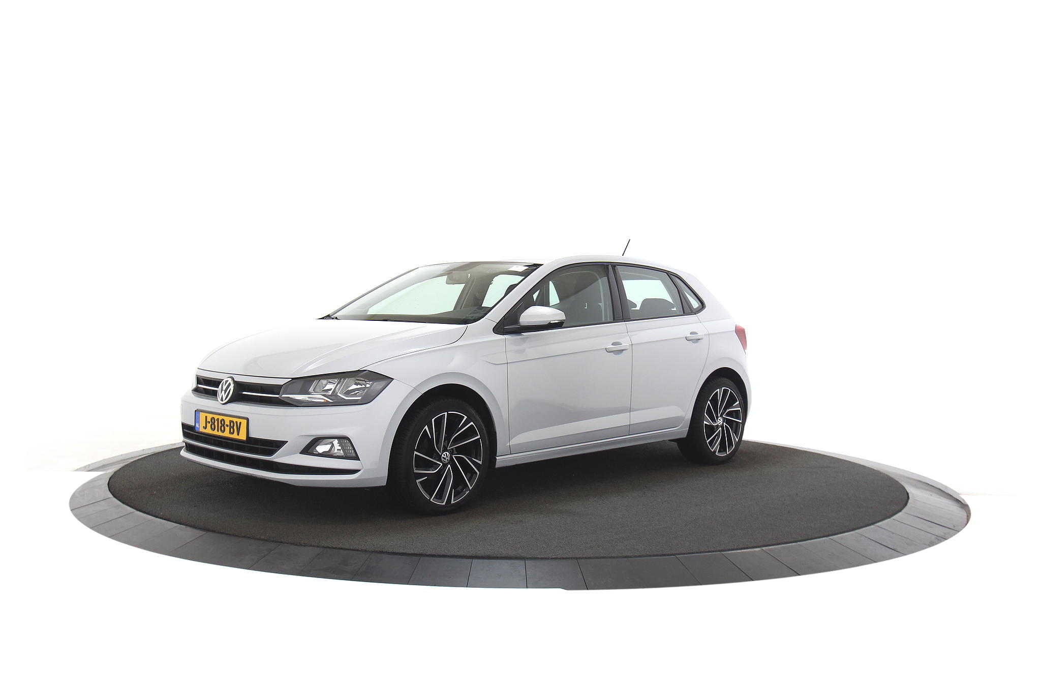 Volkswagen Polo 1.0 TSI Comfortline