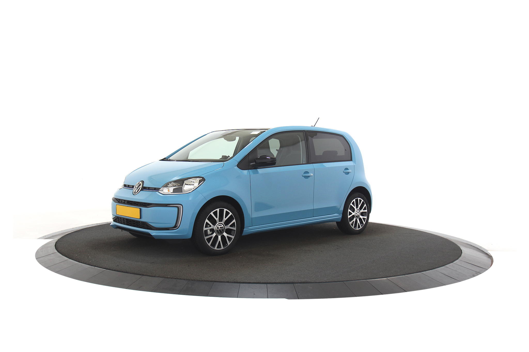 Volkswagen up! E- UP Style